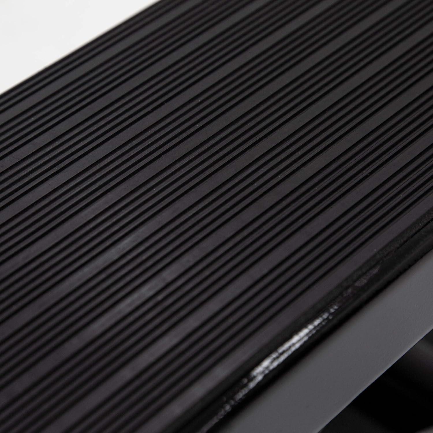 Black Widow MC-JACK Steel Motorcycle Jack, 1100 Pound Capacity