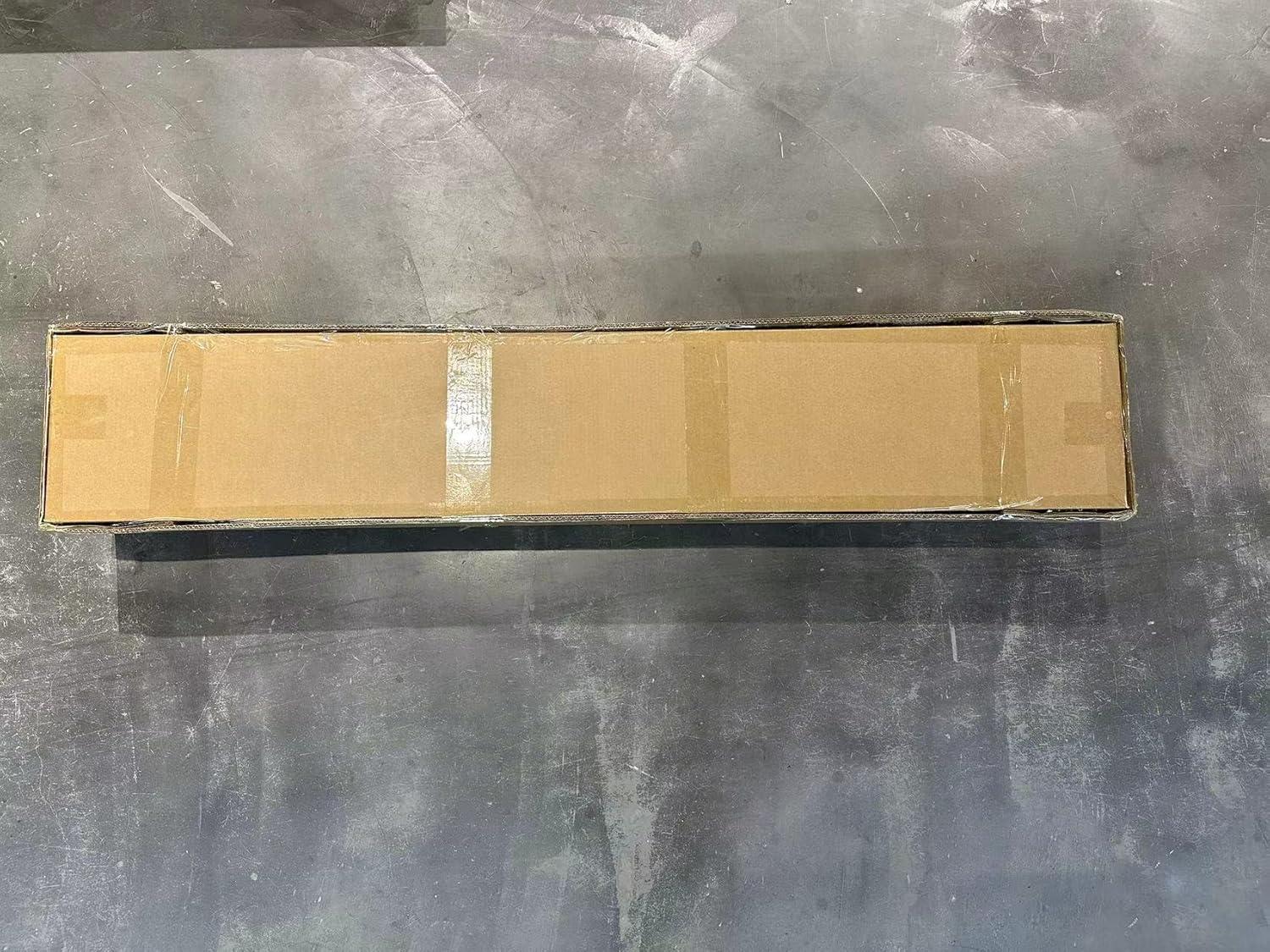 2 Person 12.3 ft Hammock with Stand Included Double Hammock with Curved Spreader Bar and Detachable Pillow