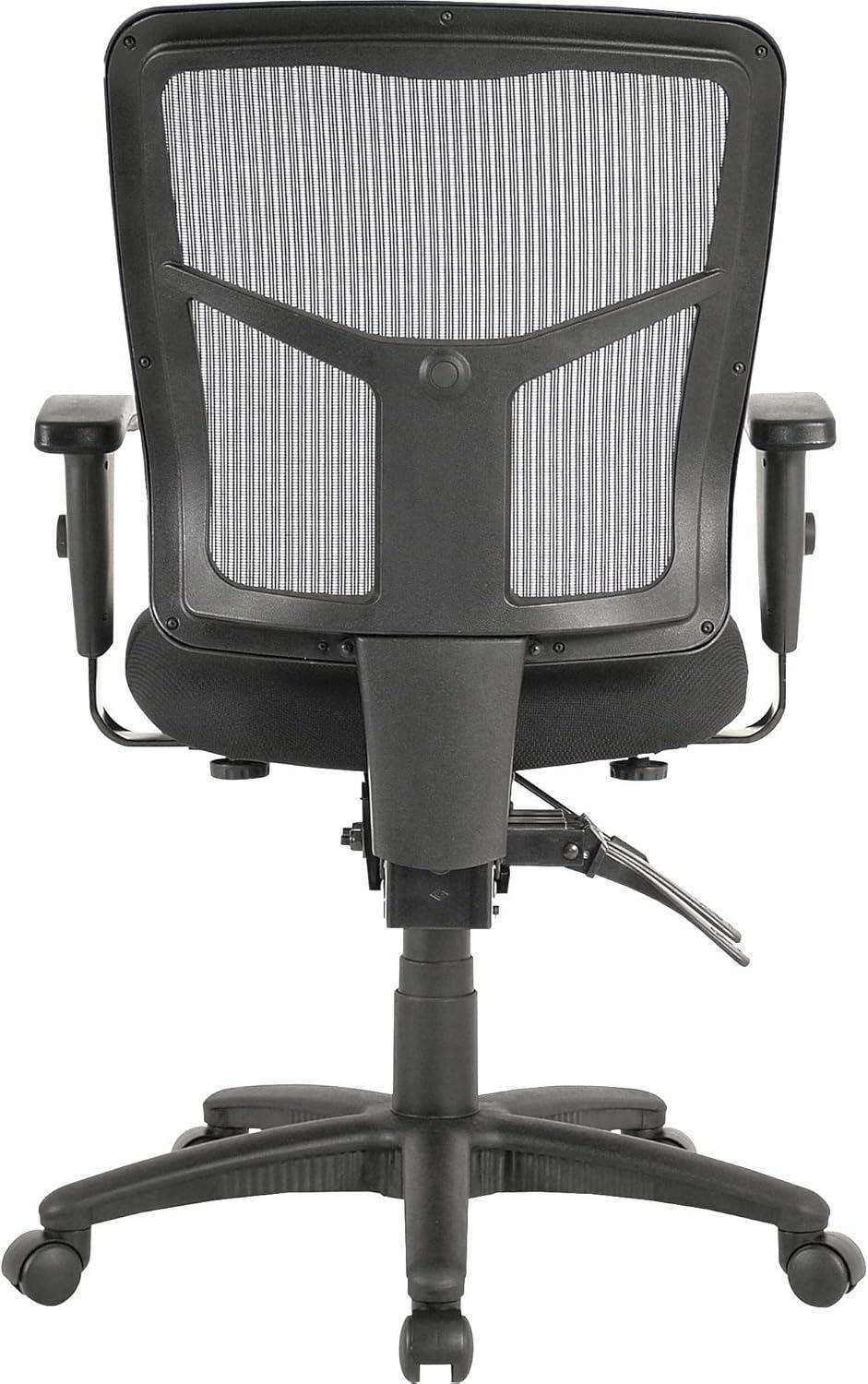 86000 Series Managerial Mid-Back Mesh Task Chair