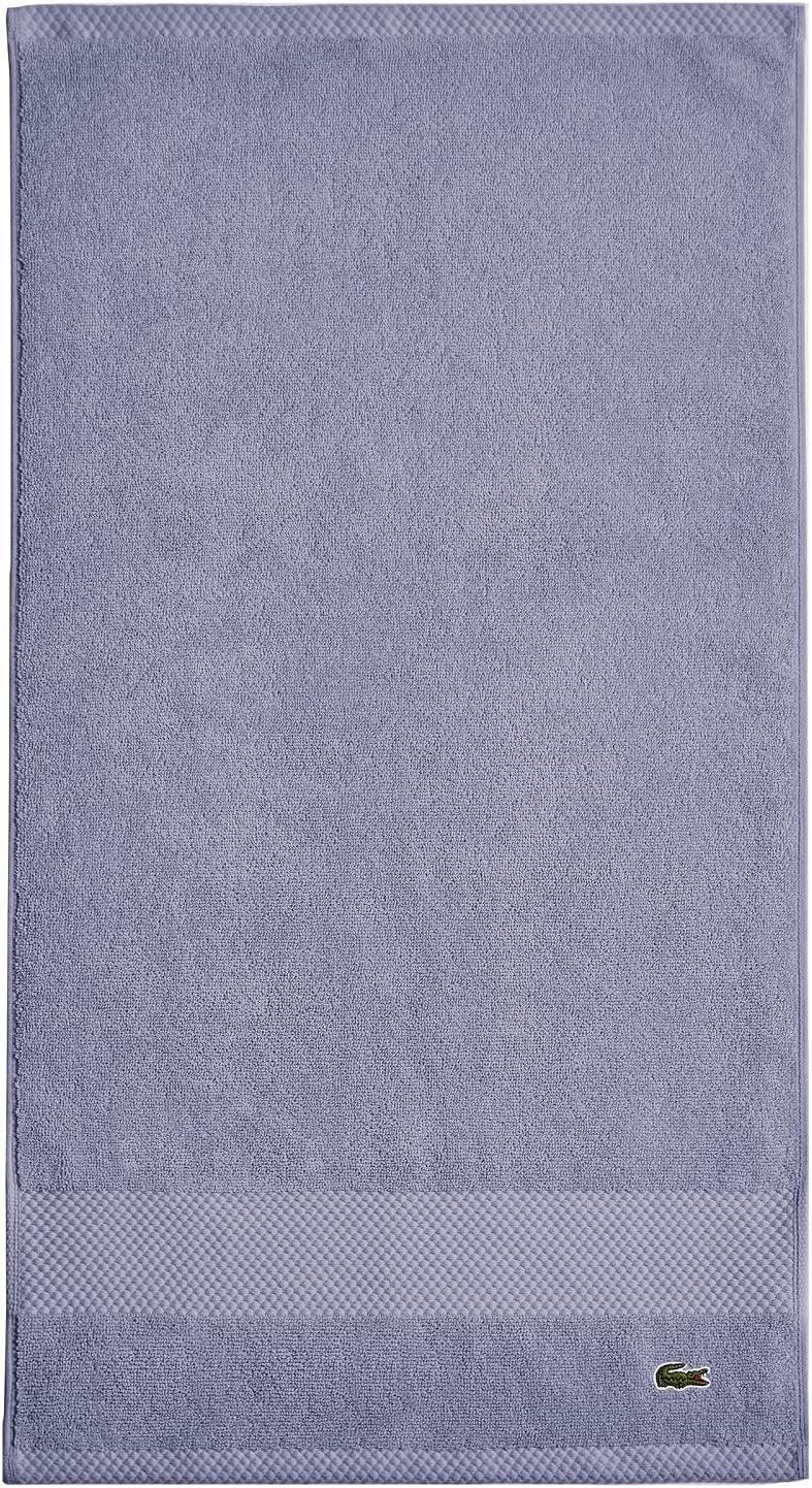 Lacoste Terrycloth Hand Towel