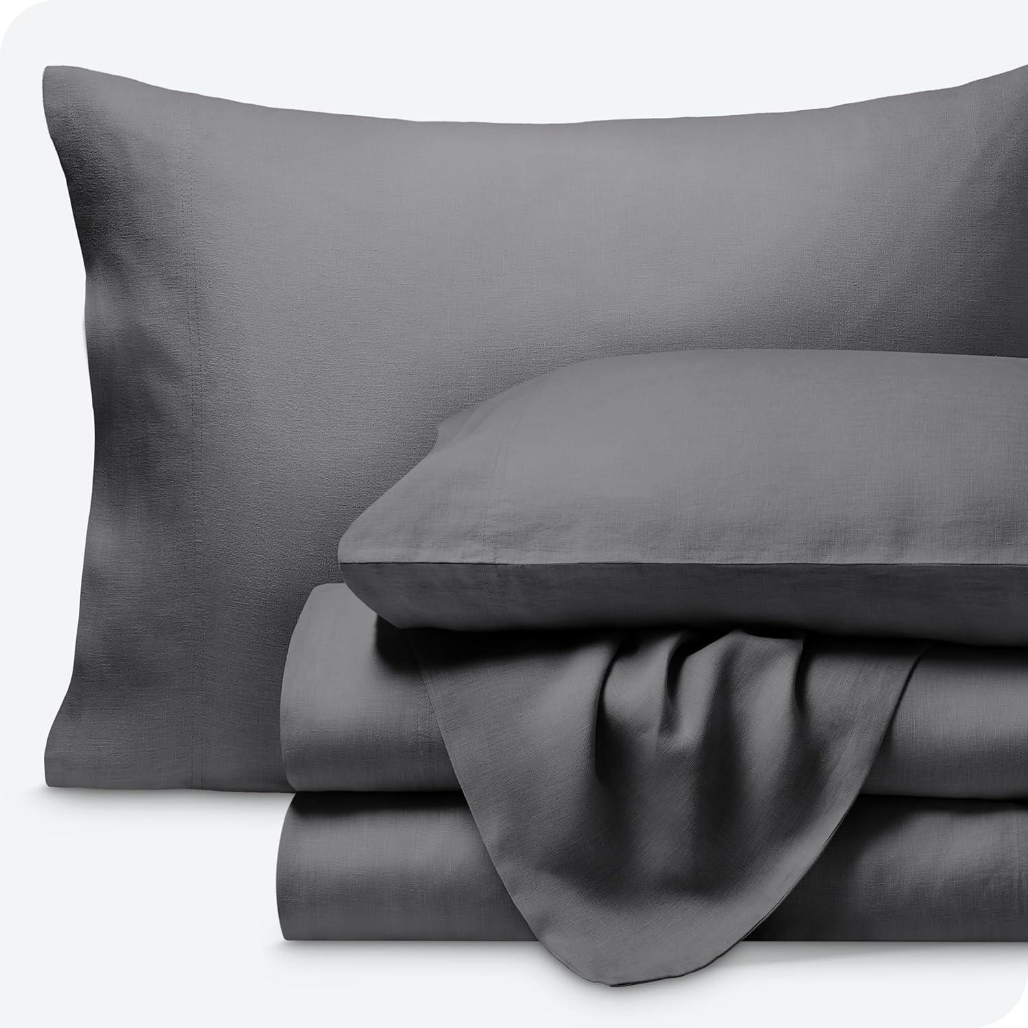 Linen Sheet Set