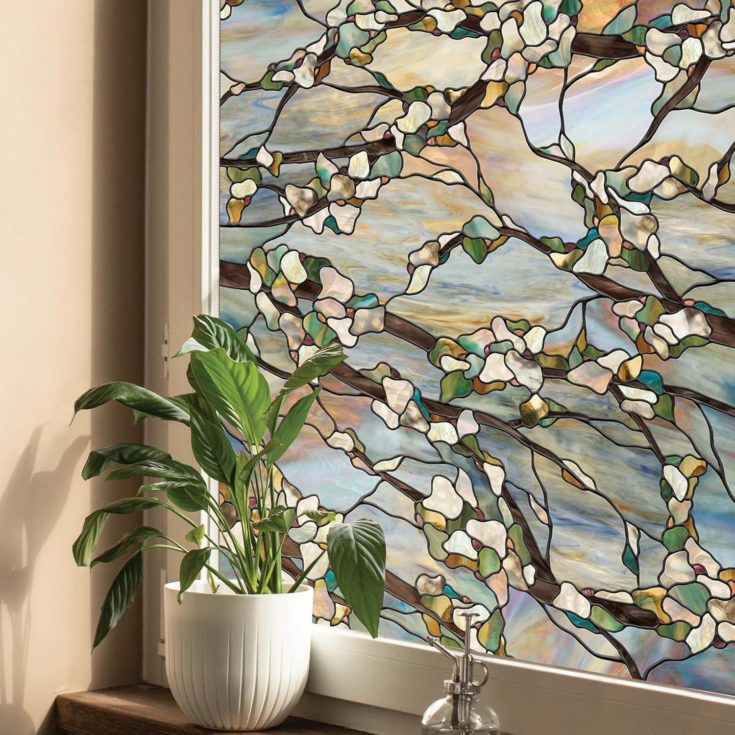 Artscape Sunset Window Decal