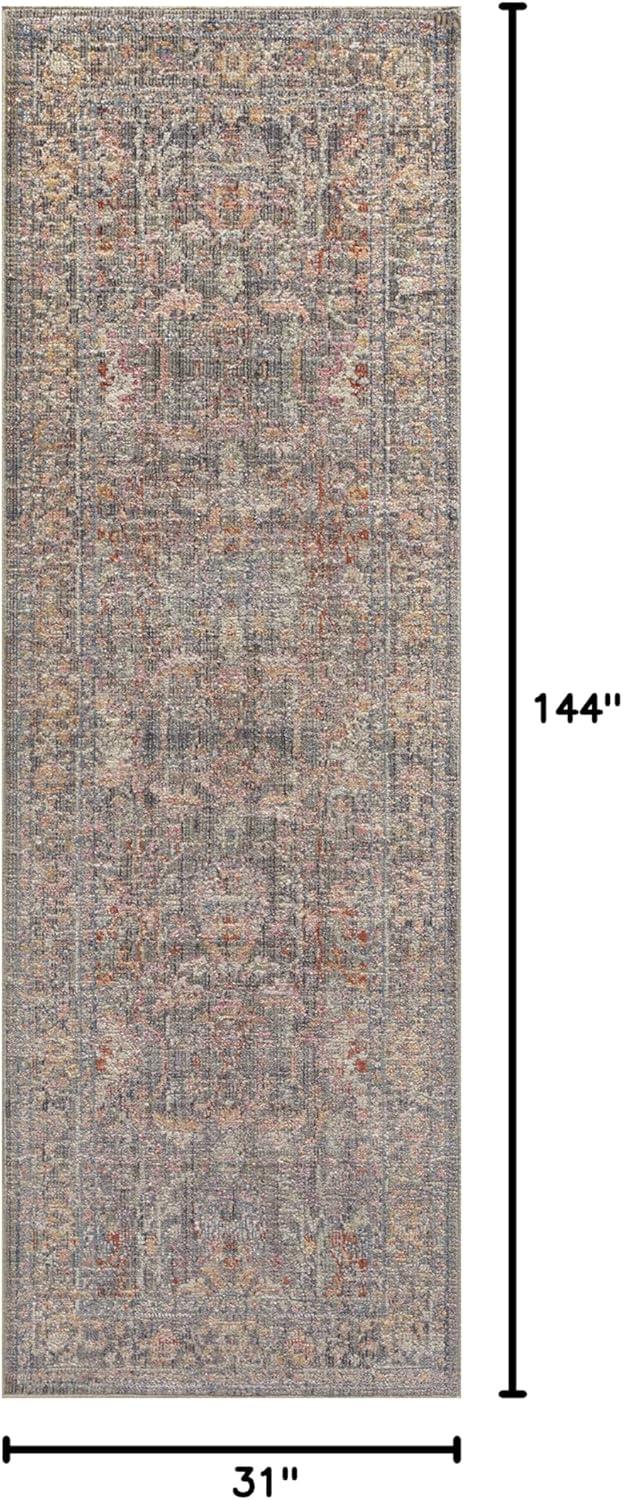 Rosemarie Rug