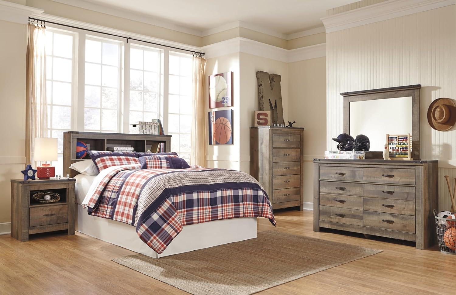Kirkhill Headboard