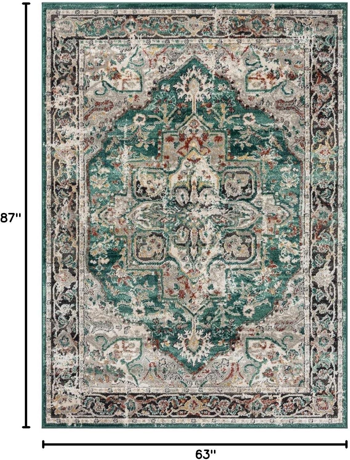 Moroccan Rug