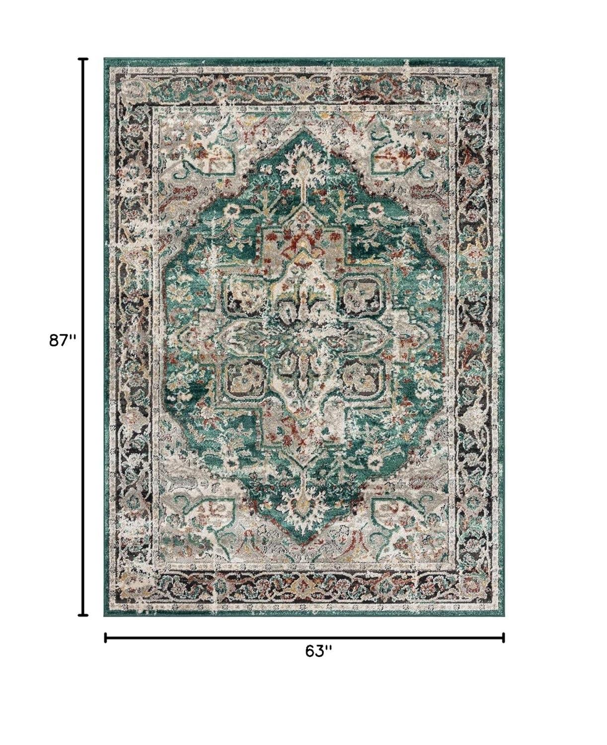Moroccan Rug
