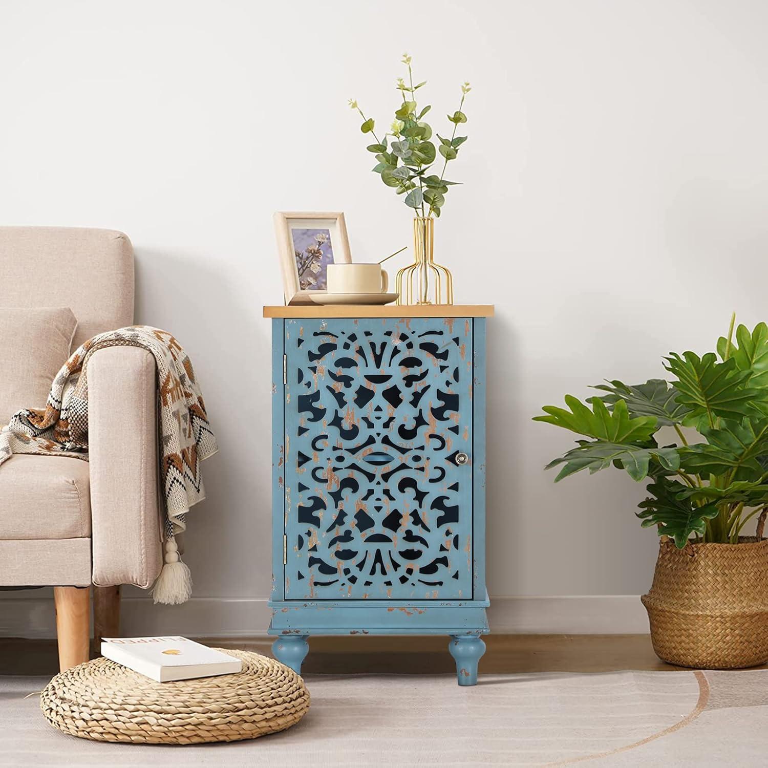 Mistana™ Eyler Accent Cabinet