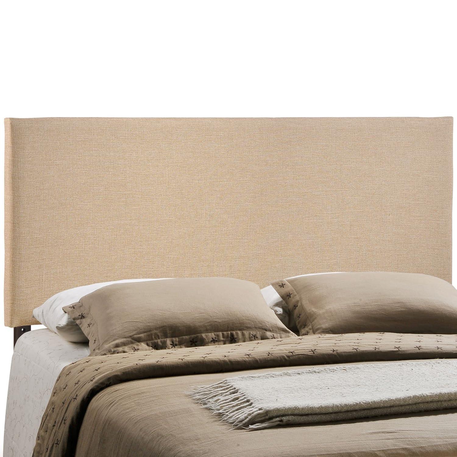 Region Upholstered Headboard - Modway