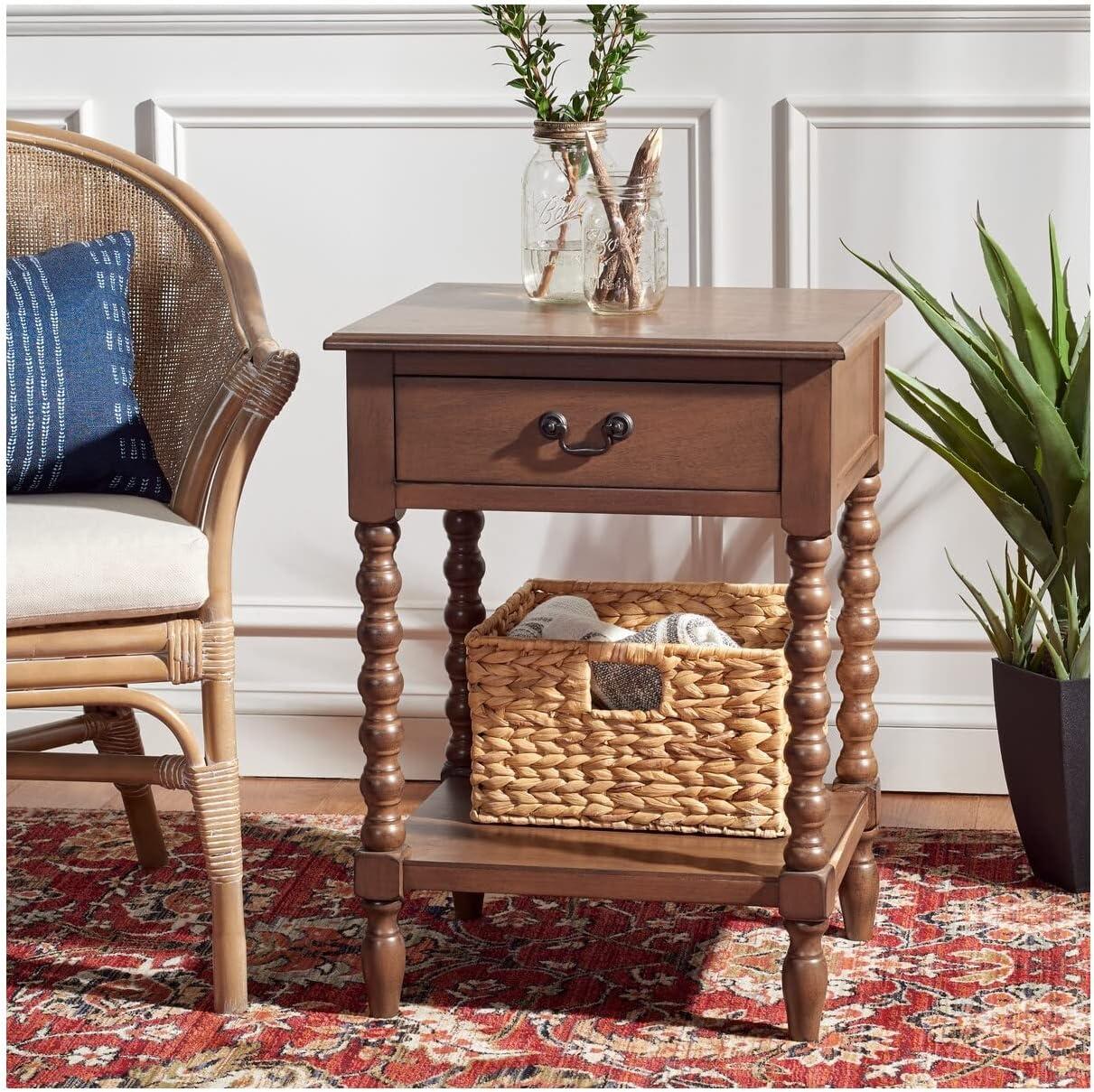 Athena Accent Table  - Safavieh