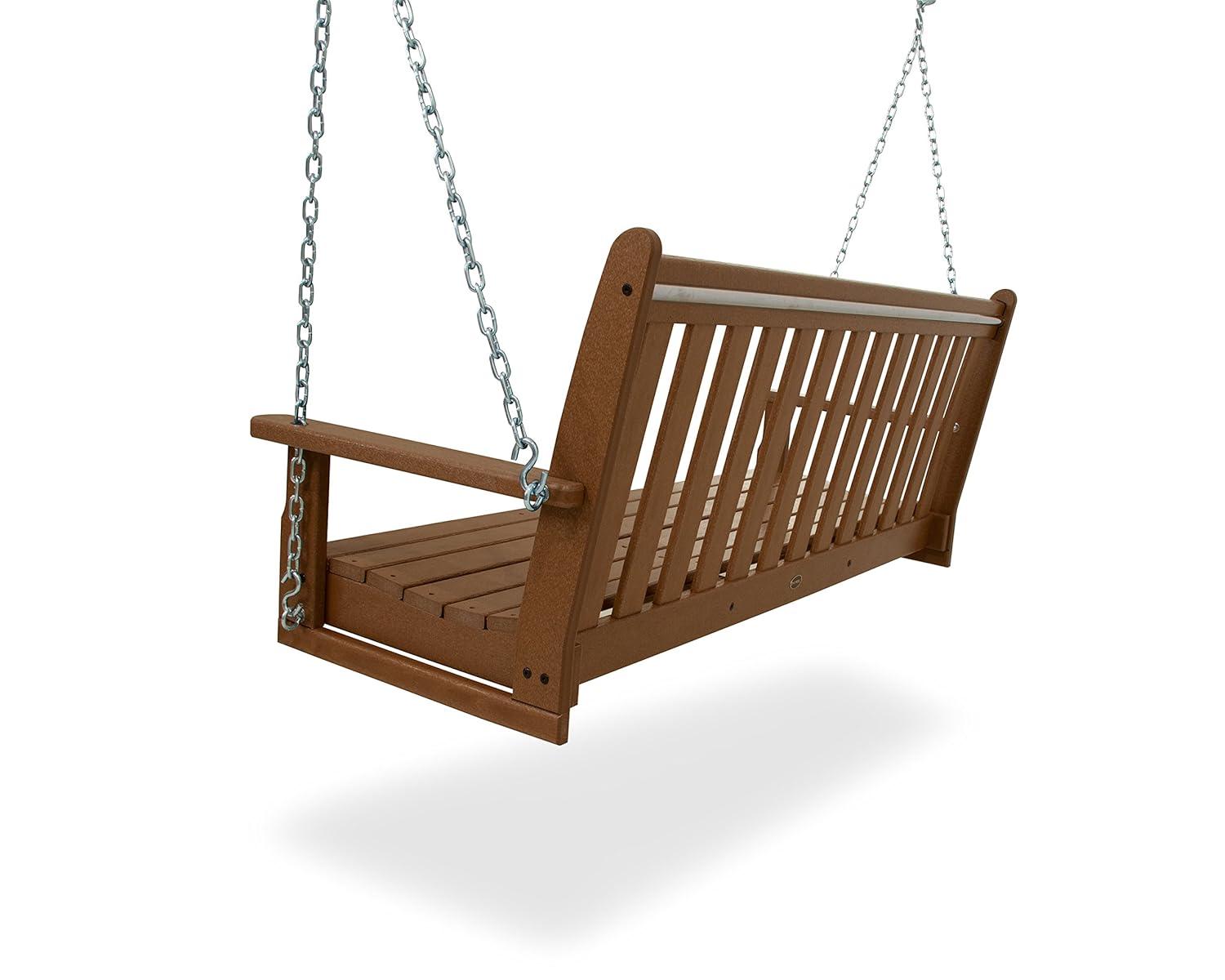 Vineyard 60.5" Porch Swing