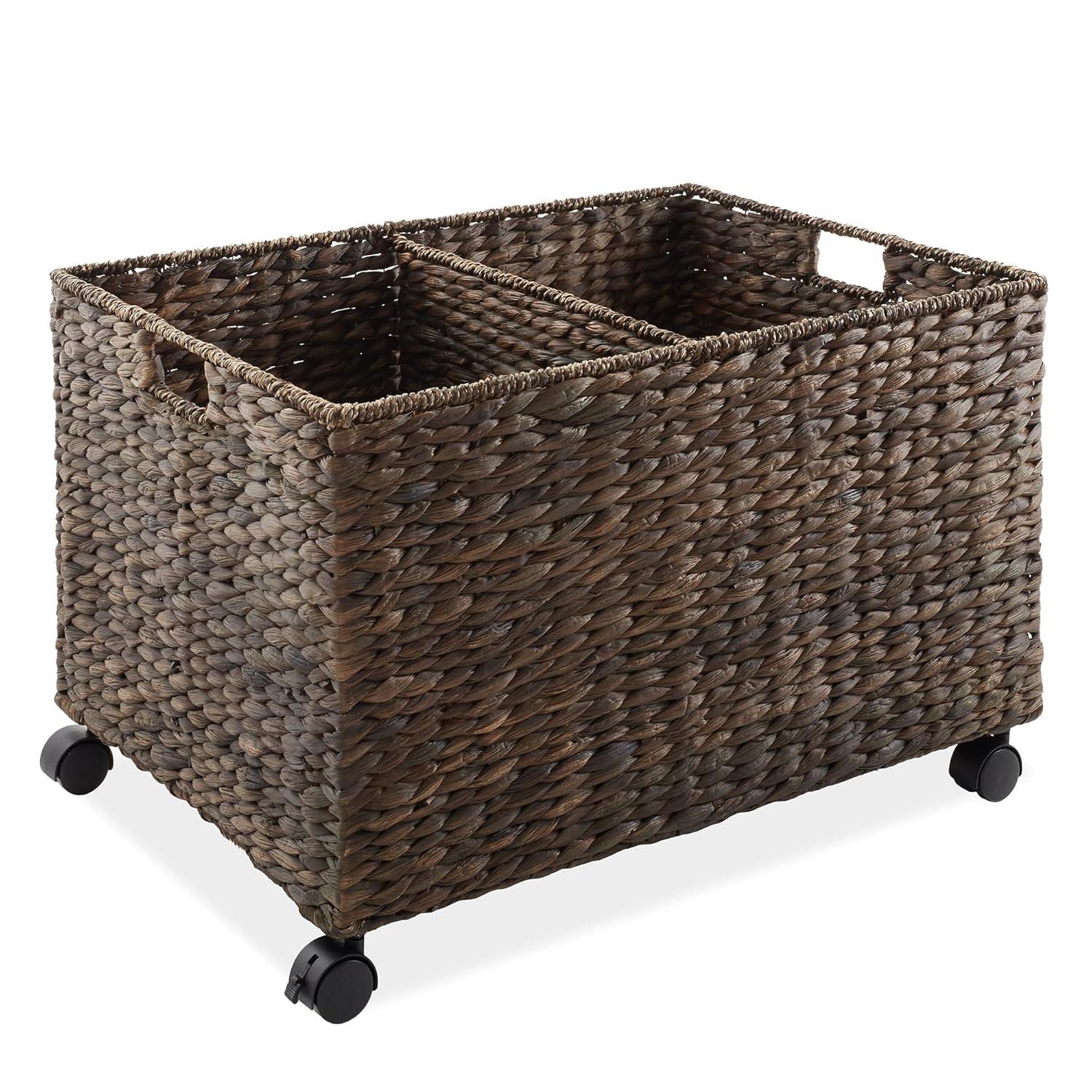 Casafield Casafield Seagrass Basket
