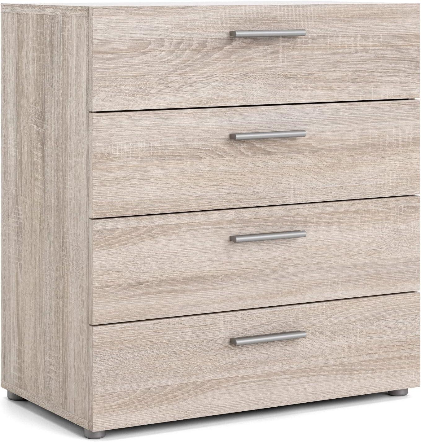 Jantz 4 - Drawer Dresser