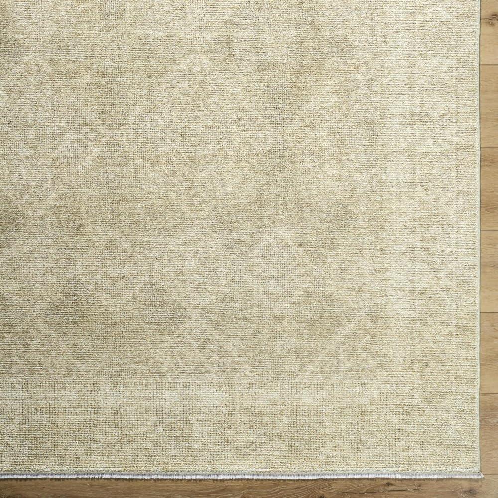 Galey Alix x Livabliss Fetscher IV Machine Woven Area Rug