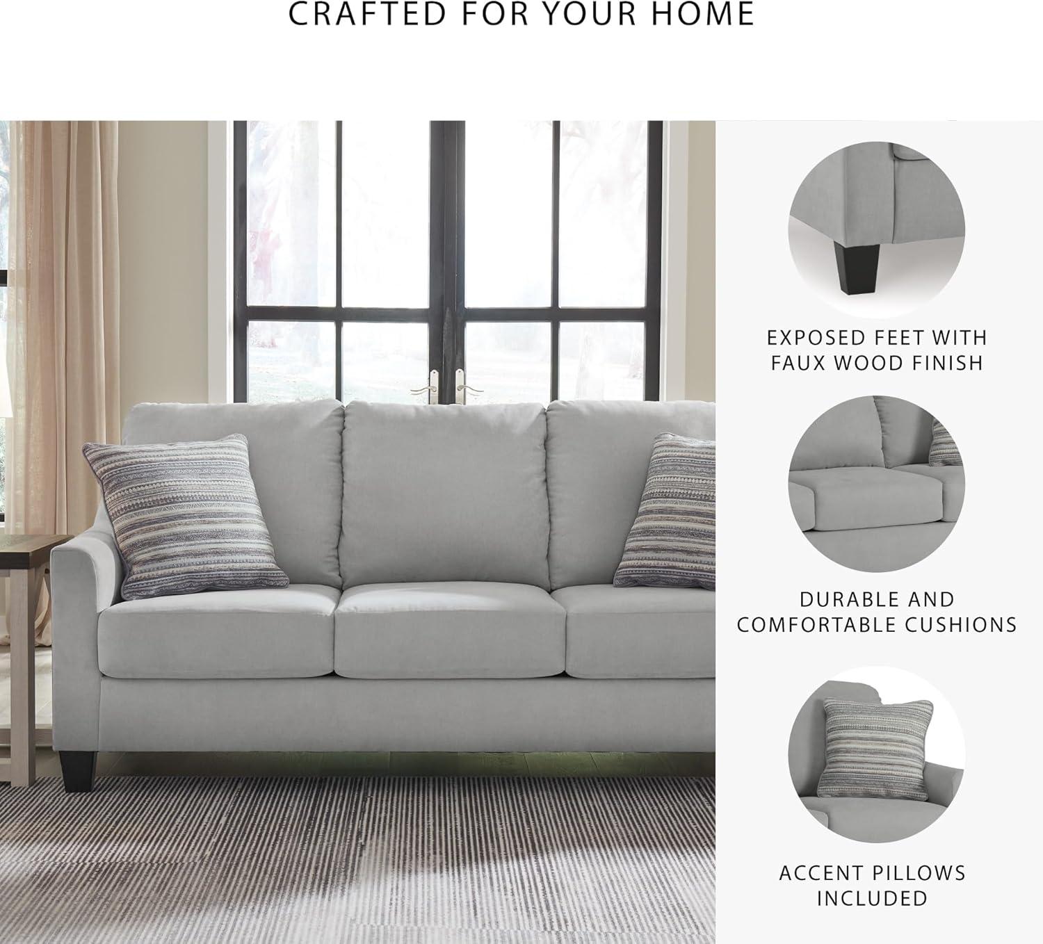 Ebern Designs Gialou Sofa