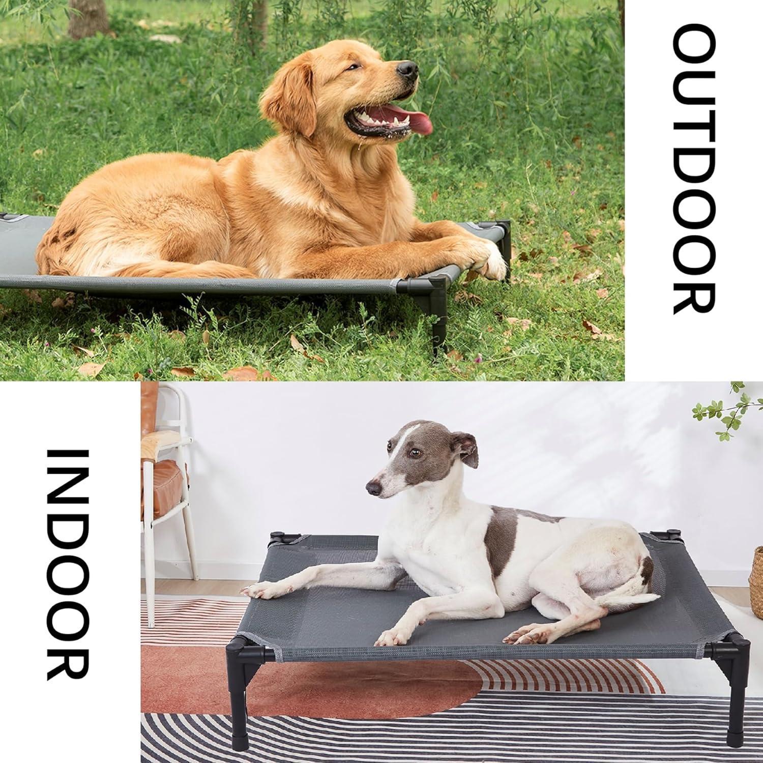 Newburyport Pet Bed