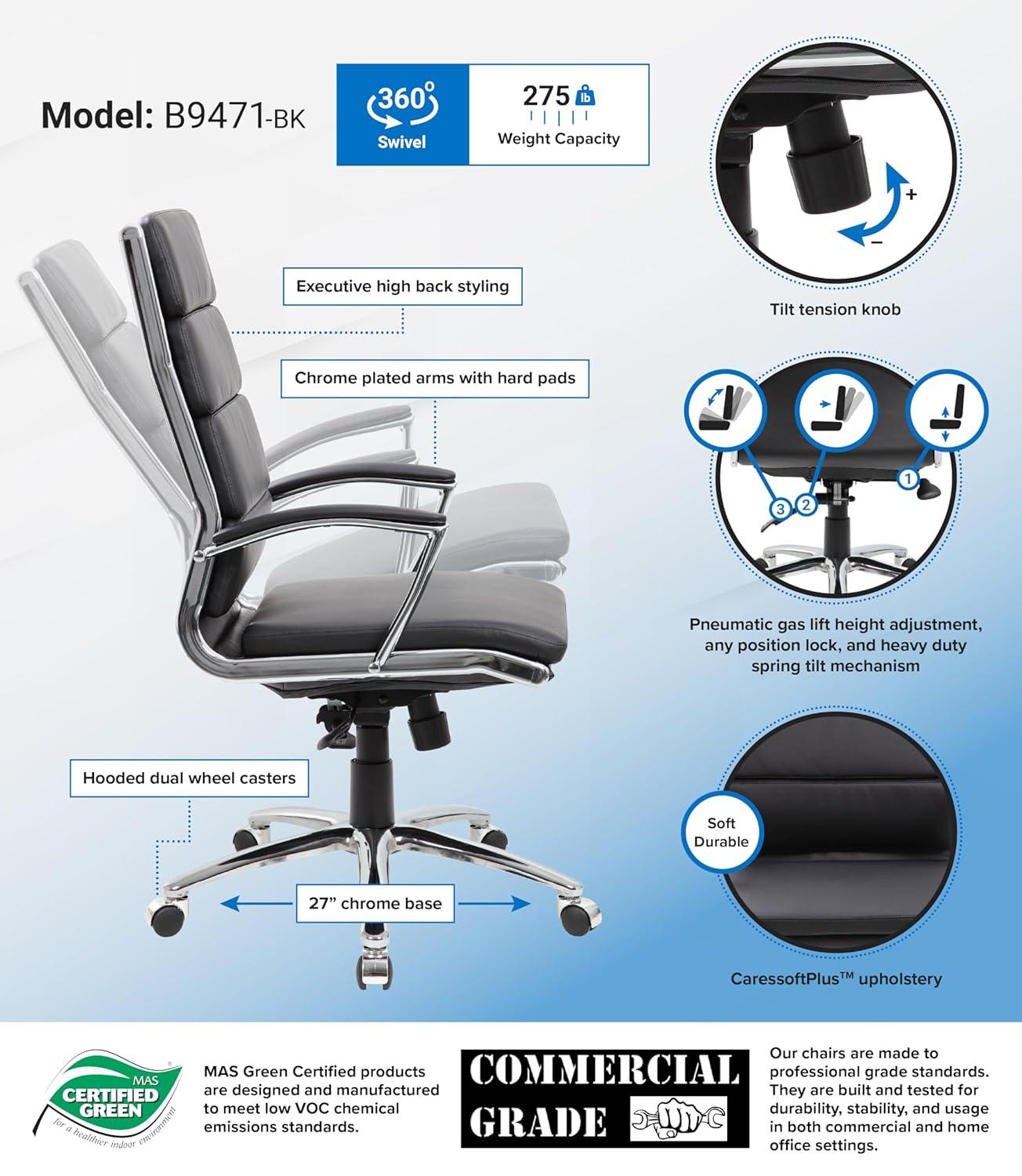 Conference Chair