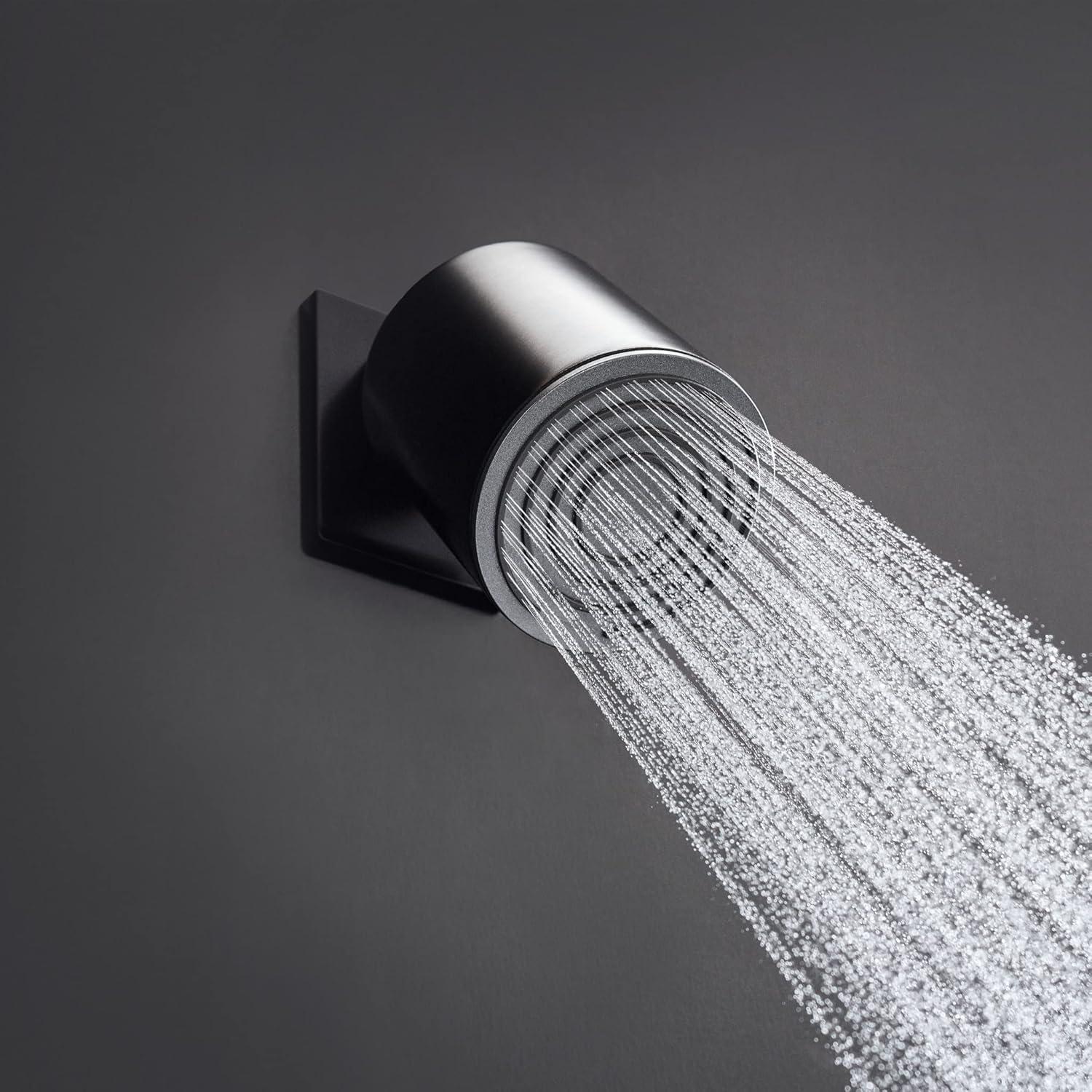 hansgrohe Pulsify S Showerarm for Showerhead 105