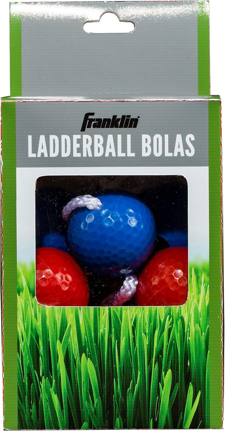 Franklin Sports Replacement Bolas Ladder Ball