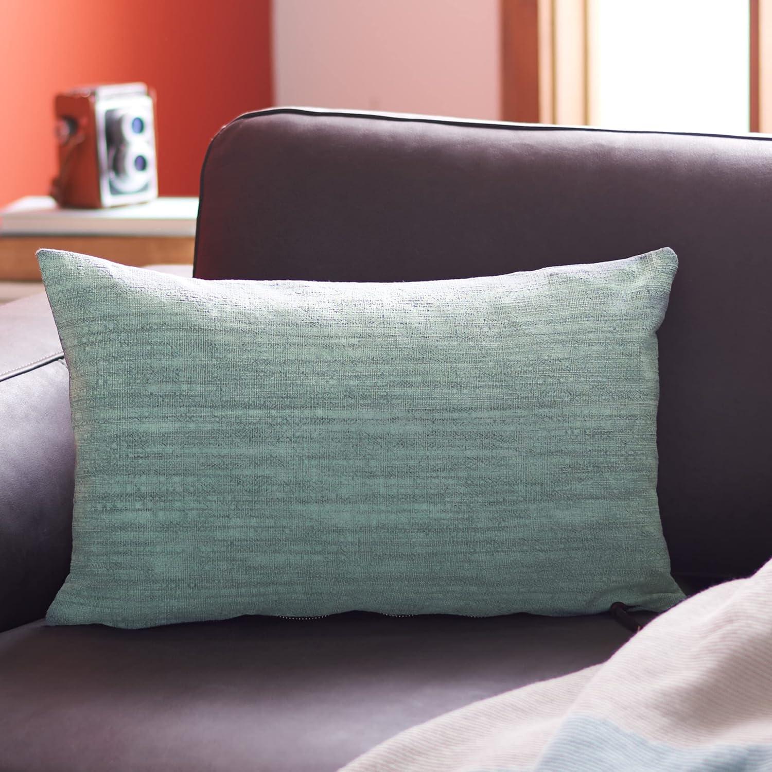 Safavieh Cotton Reversible Throw Pillow