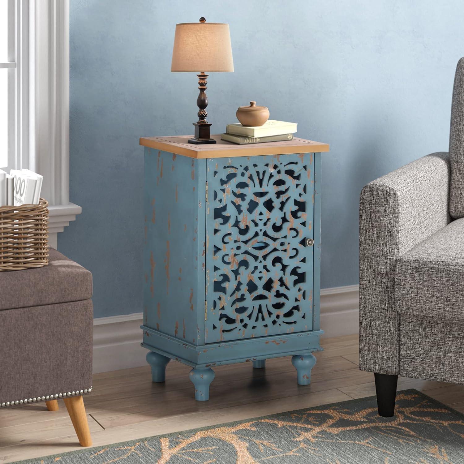 Mistana™ Eyler Accent Cabinet