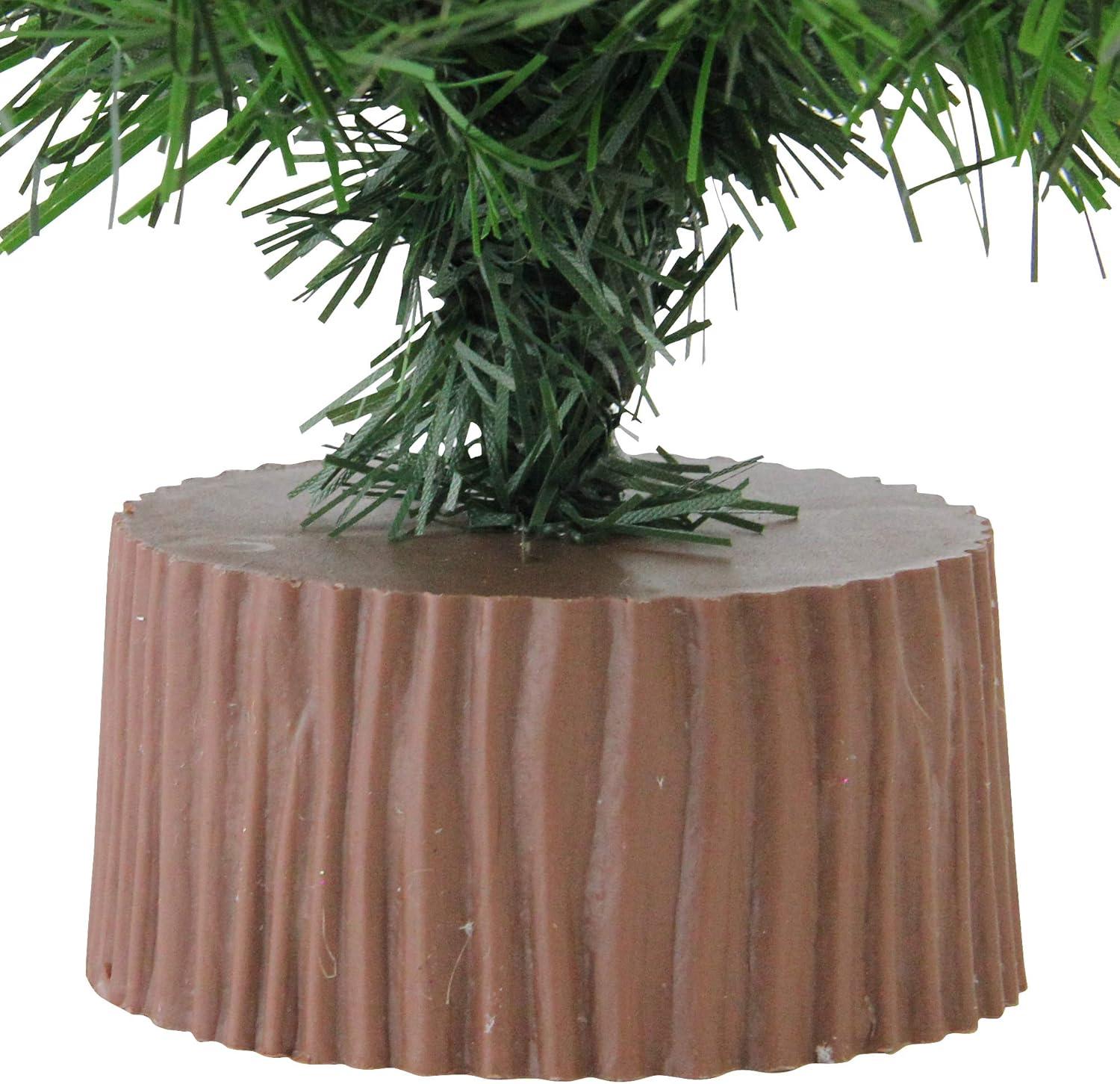 28" Balsam Pine Medium Artificial Christmas Tree - Unlit