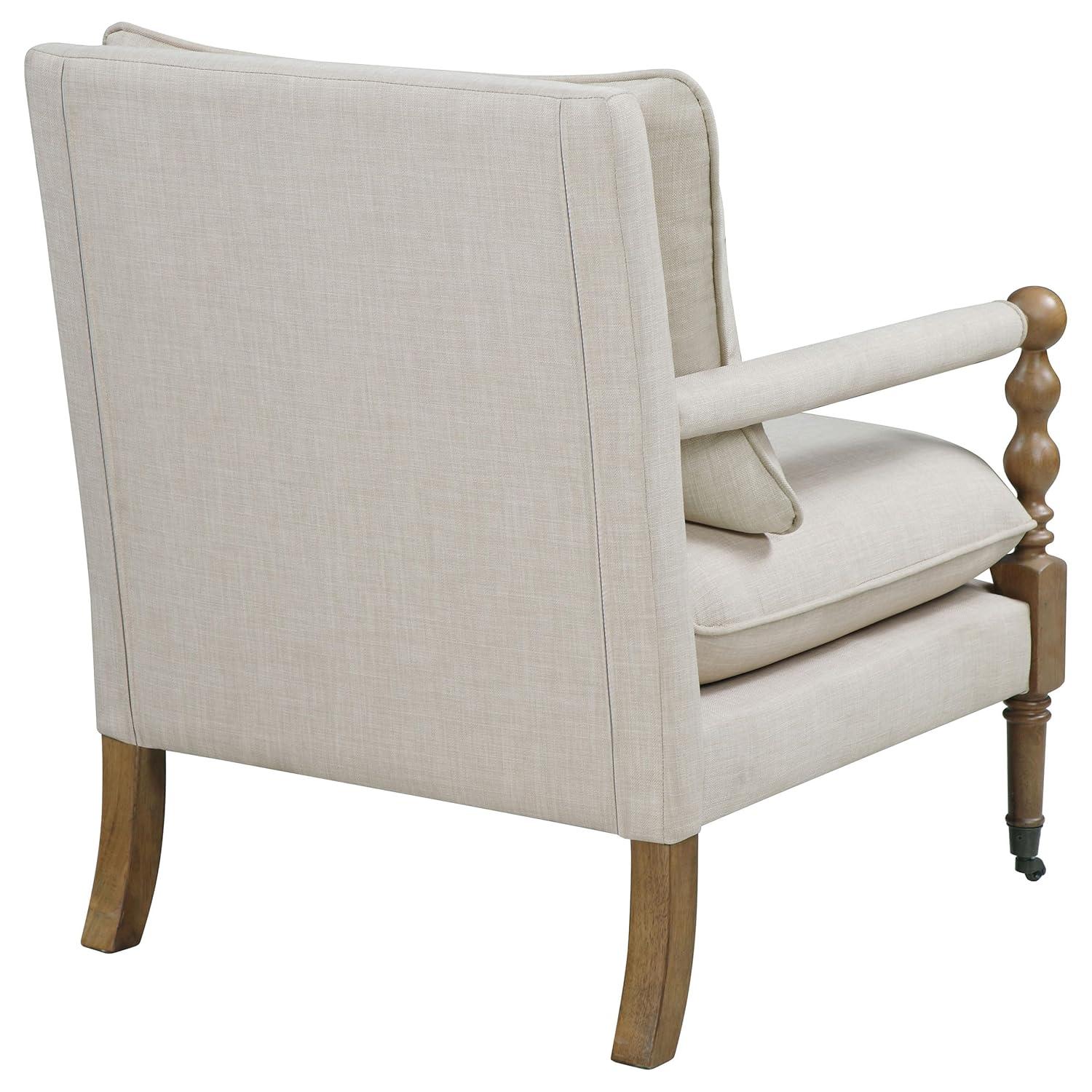 Alcott Hill® Basche Upholstered Armchair