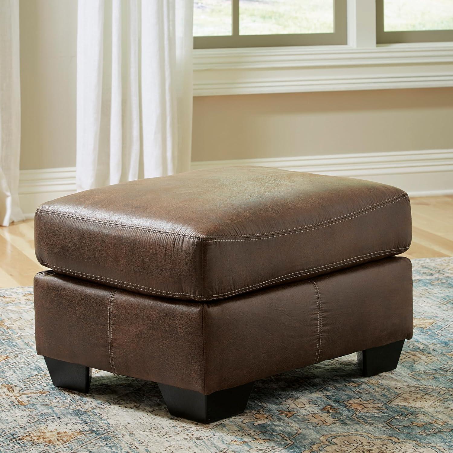 Antolin Upholstered Ottoman