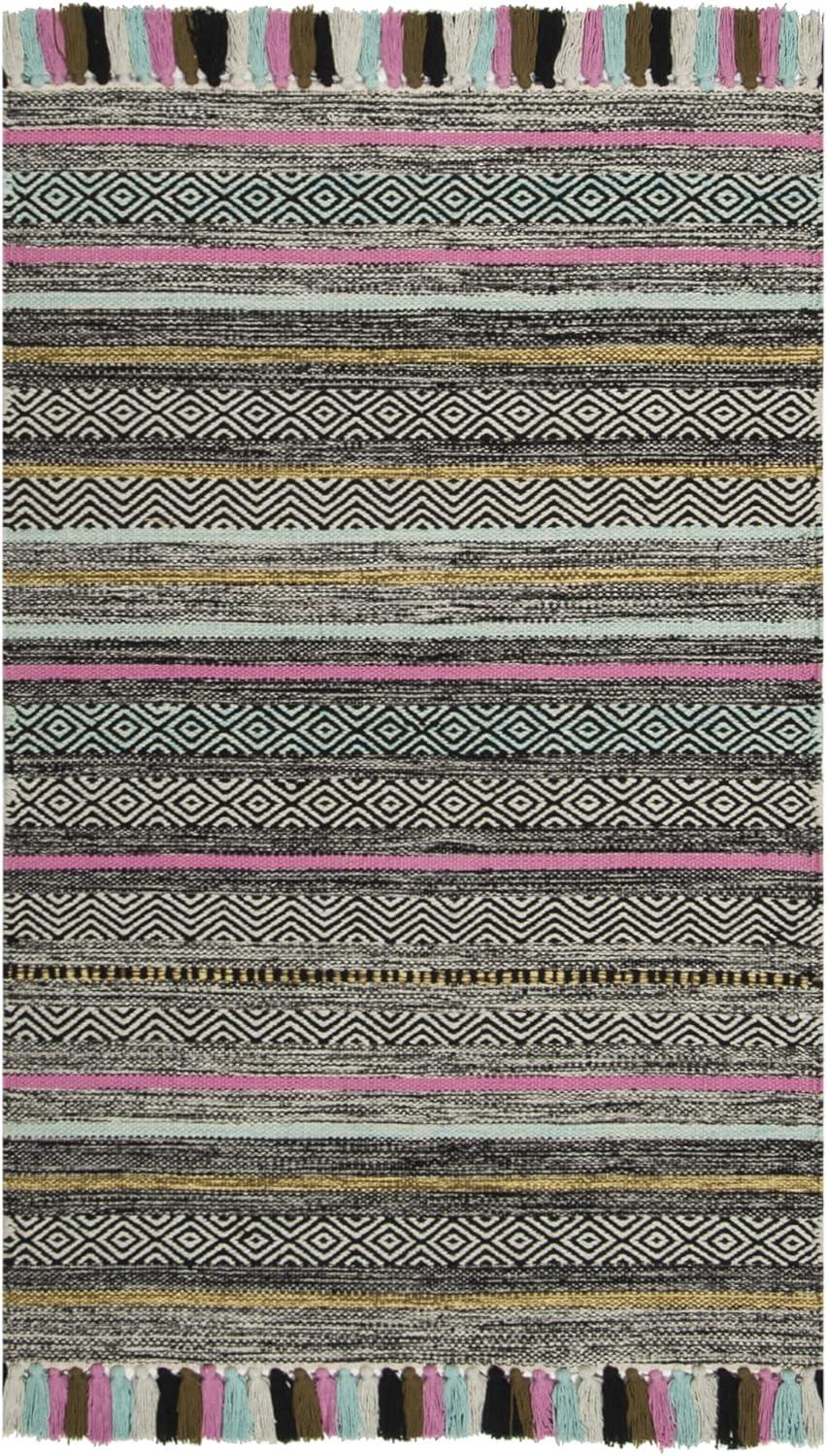 Montauk MTK901 Hand Woven Area Rug  - Safavieh