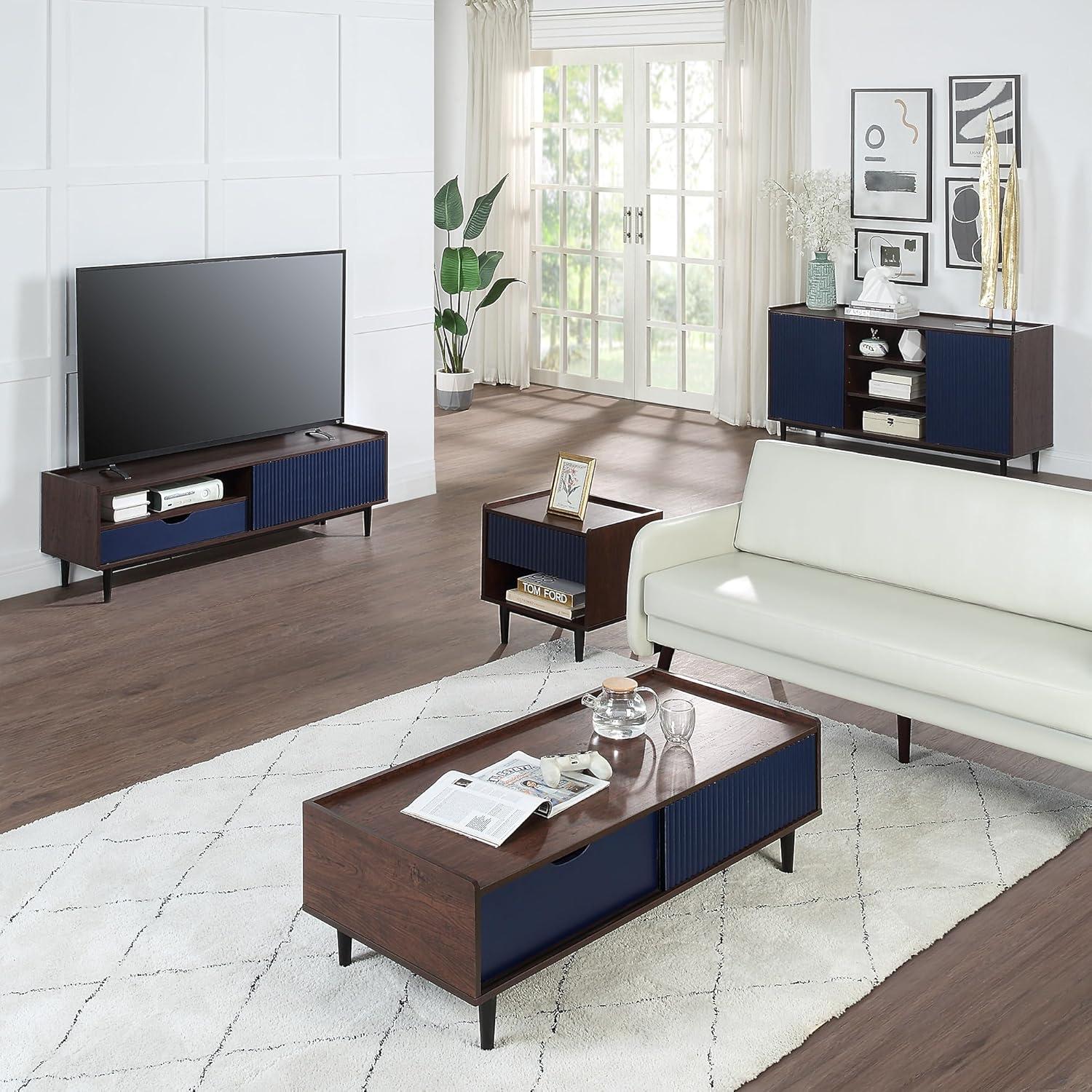 Latitude Run® Yonda Coffee Table