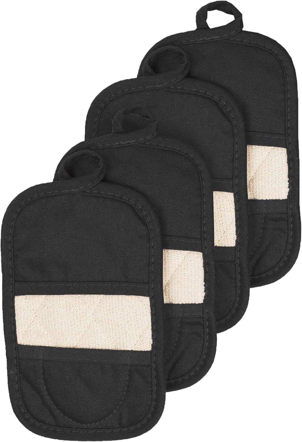 RITZ Cotton Potholder Set