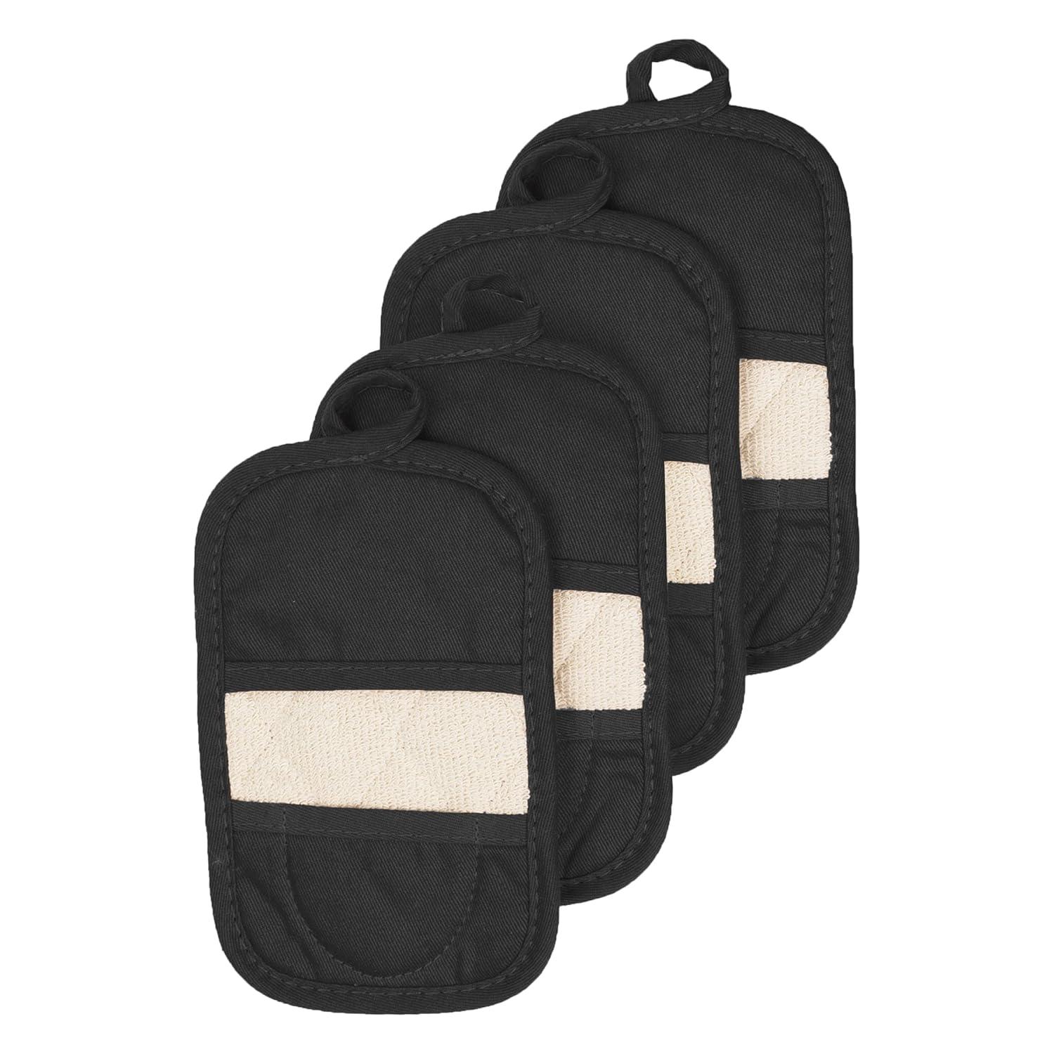 RITZ Cotton Potholder Set