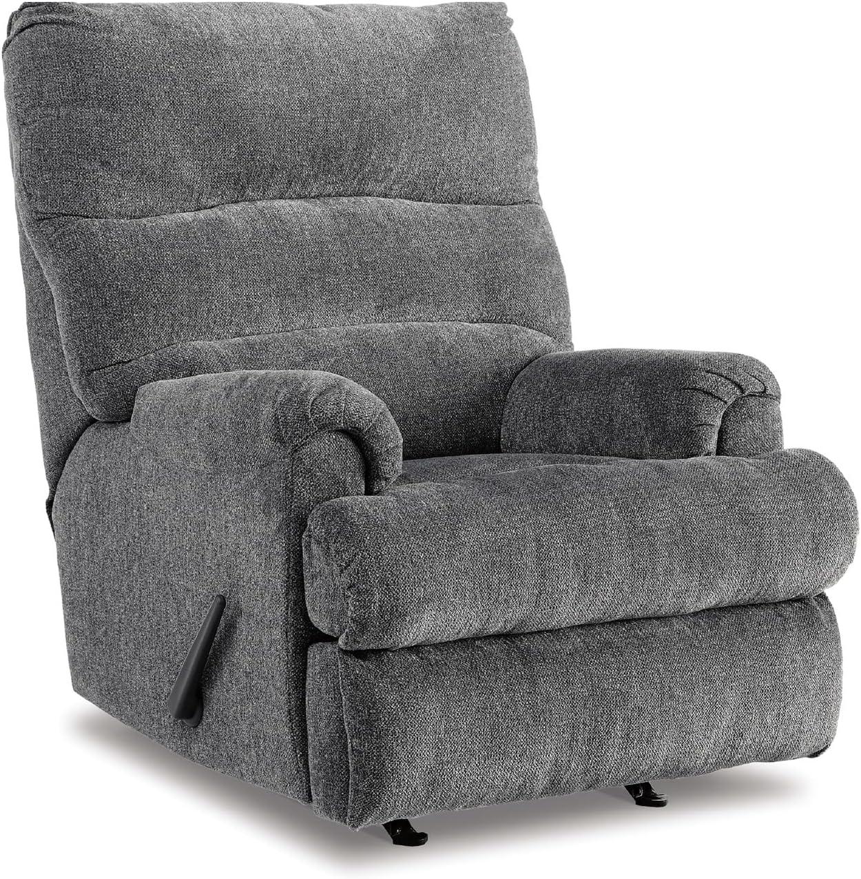 Lark Manor™ Penngrove Upholstered Recliner