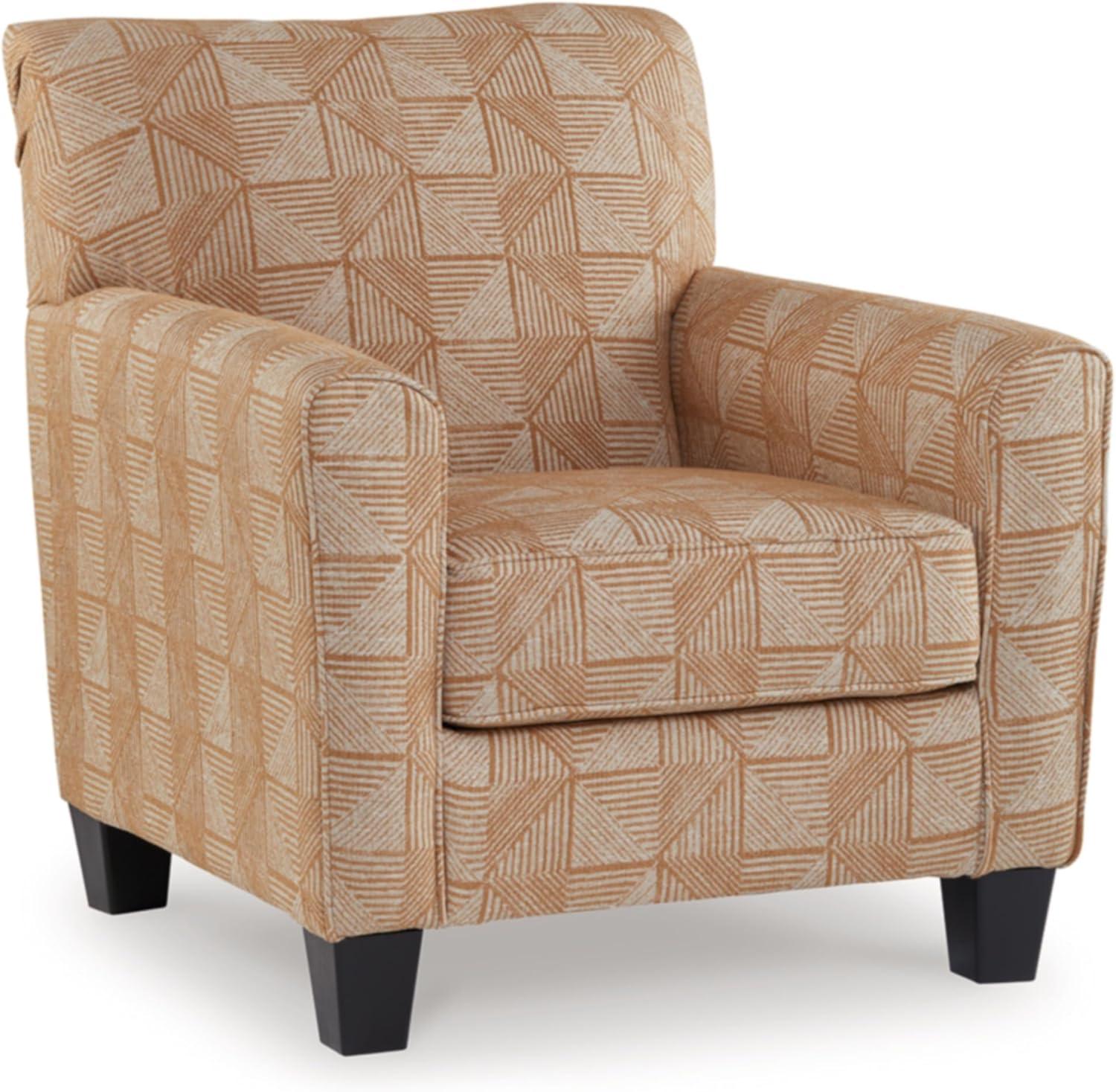 Ashley Furniture Hayesdale Amber Accent Chair