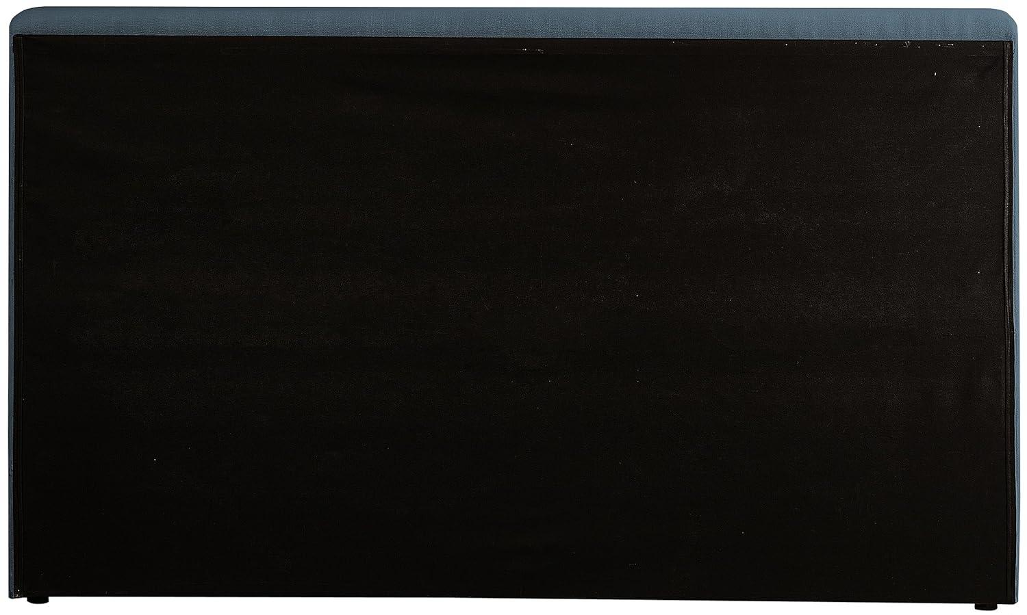 Ishia Upholstered Platform Bed