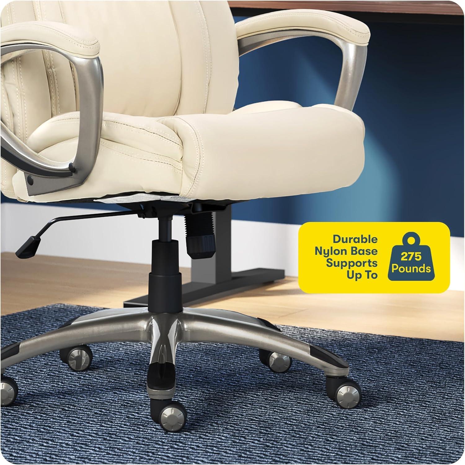 Works Executive Office Chair - Serta