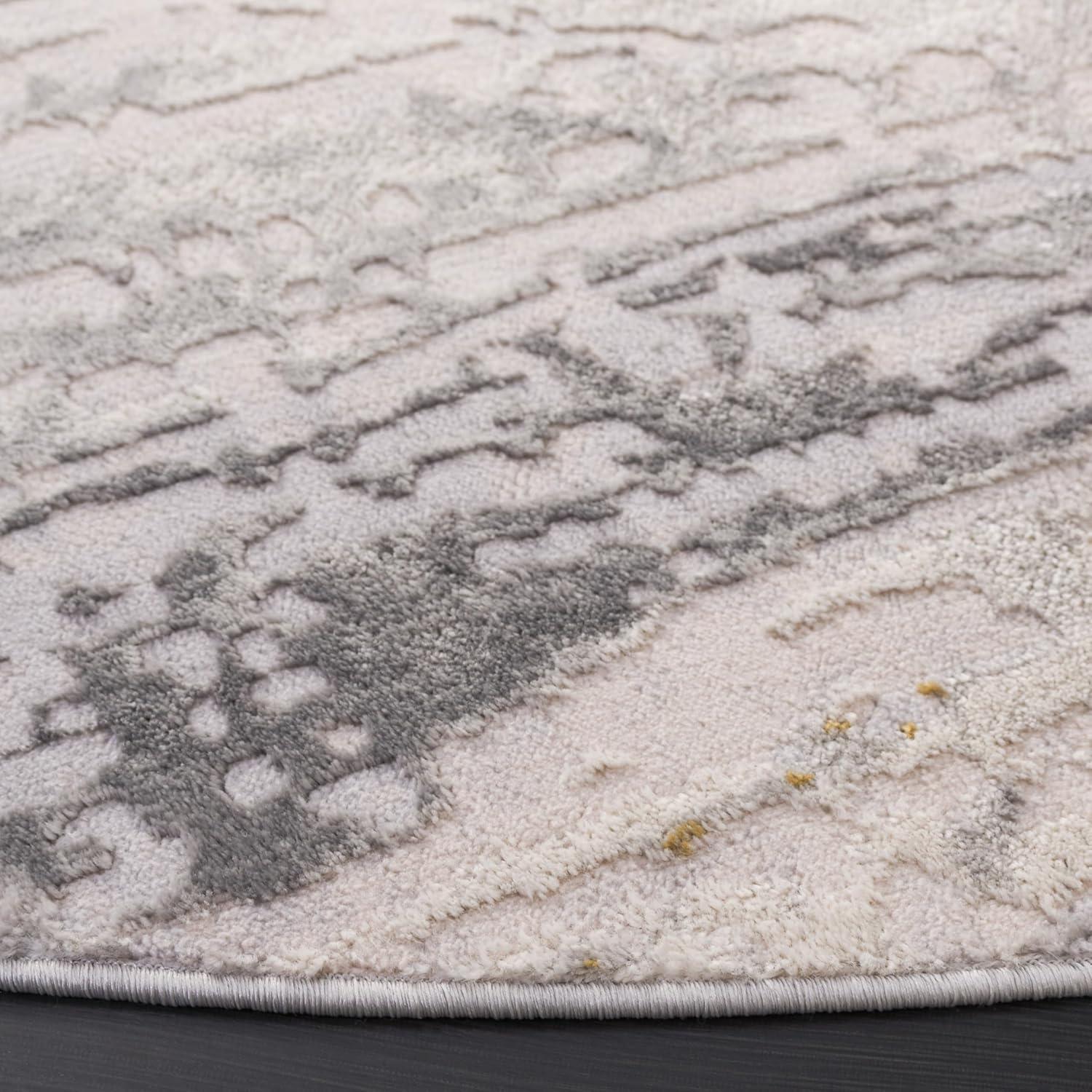 Safavieh Palma Performance Abstract Rug