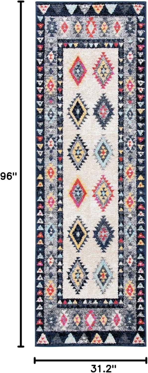 Adirondack ADR270 Power Loomed Area Rug  - Safavieh