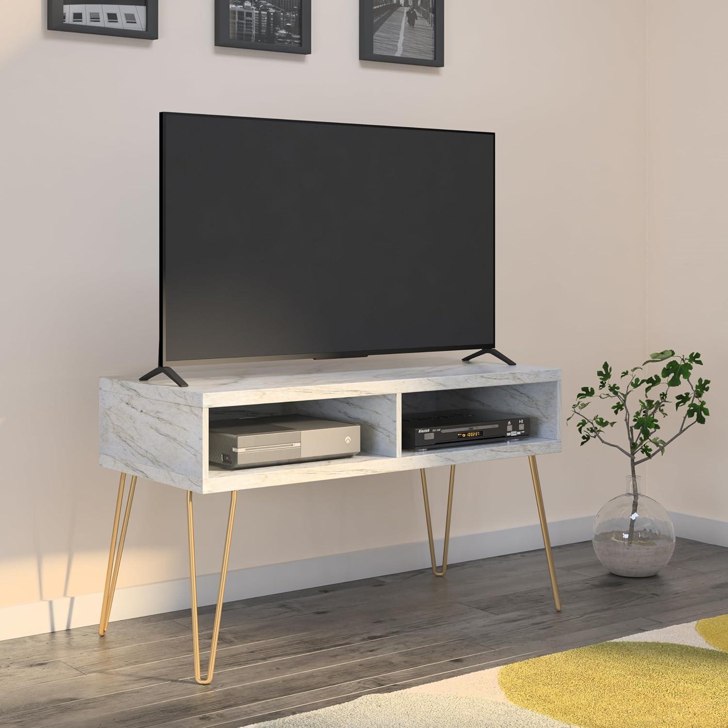 Athena TV Stand for TVs up to 42"