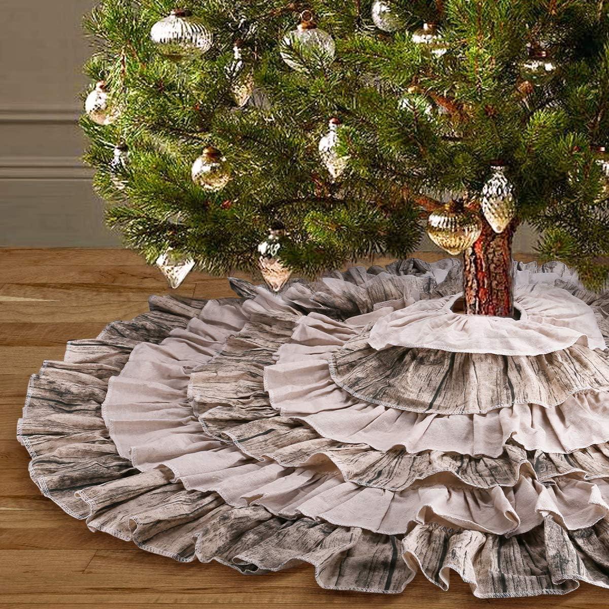 Tree Skirt
