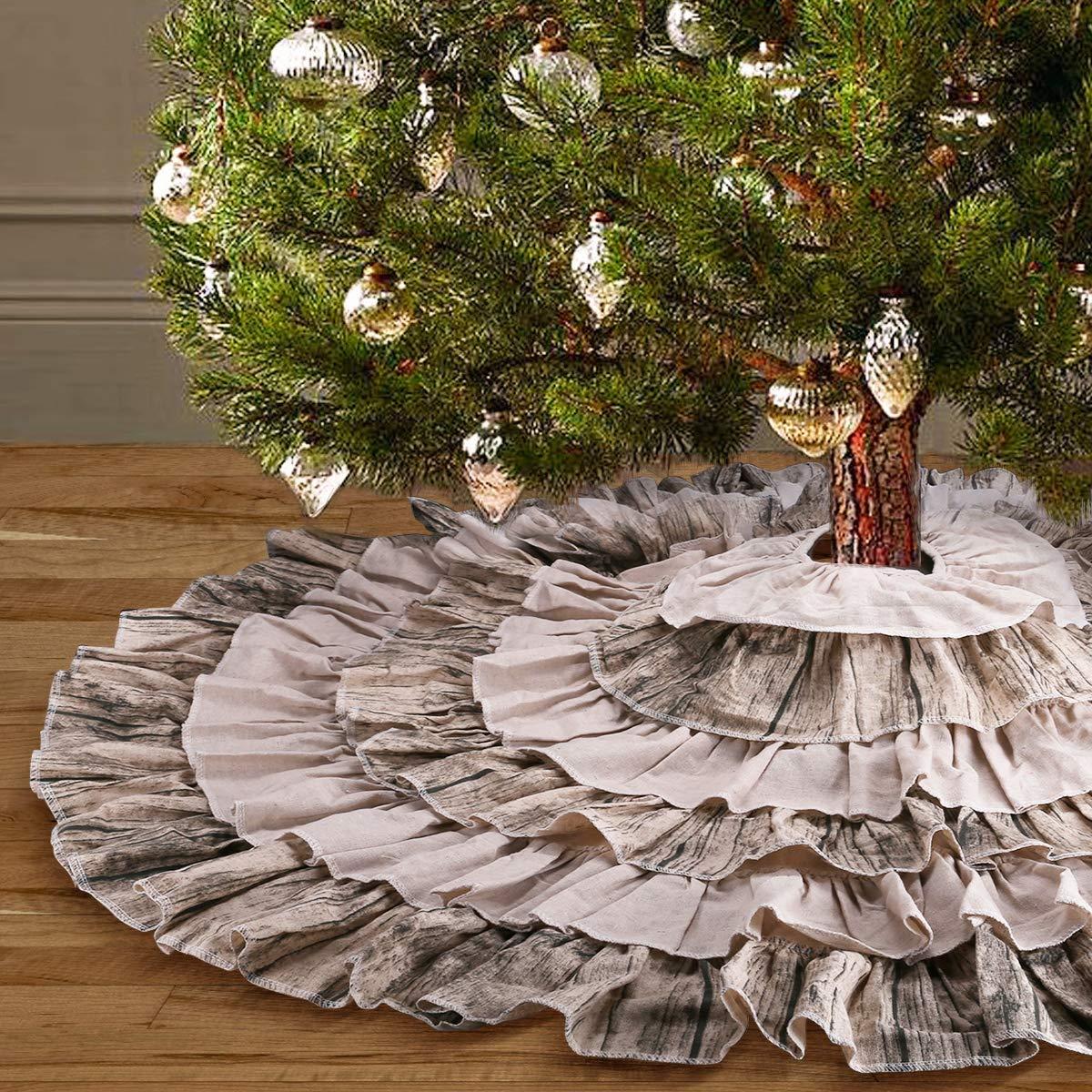 Tree Skirt
