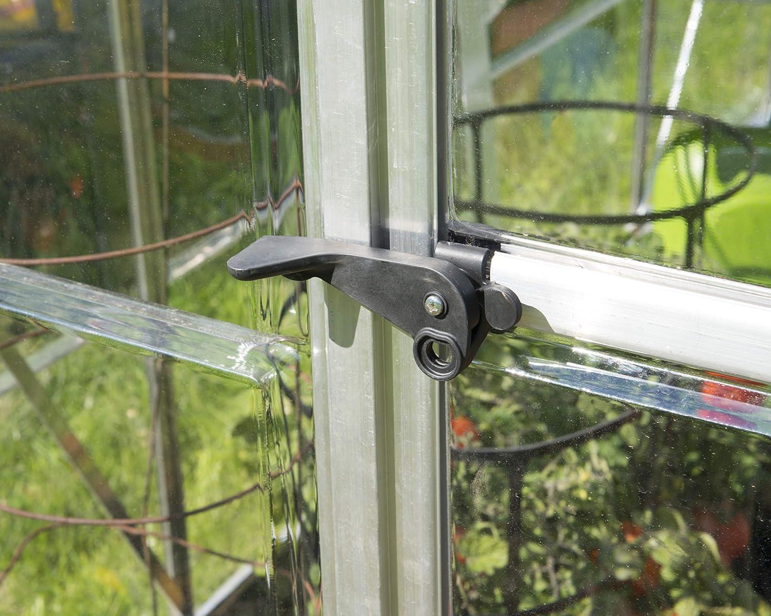 Canopia Palram - Canopia Hybrid Polycarbonate Hobby Greenhouse & Reviews | Wayfair