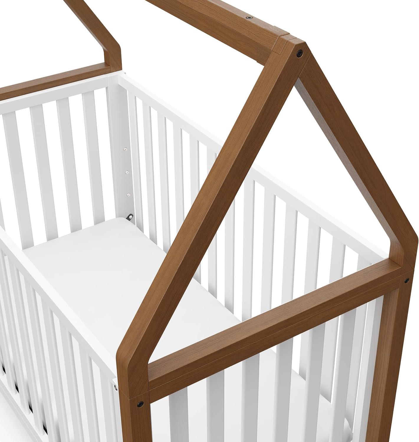 Orchard 5-in-1 Convertible Crib