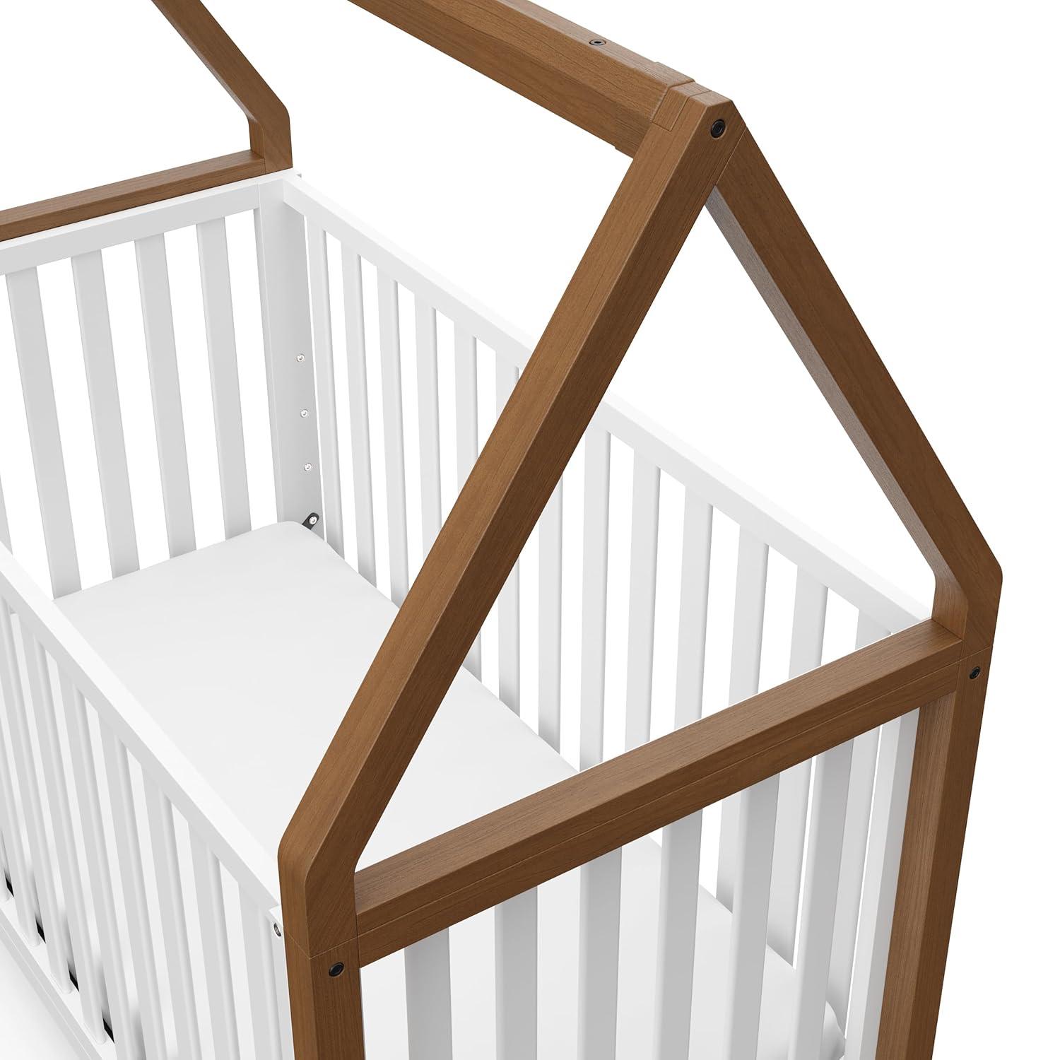 Orchard 5-in-1 Convertible Crib