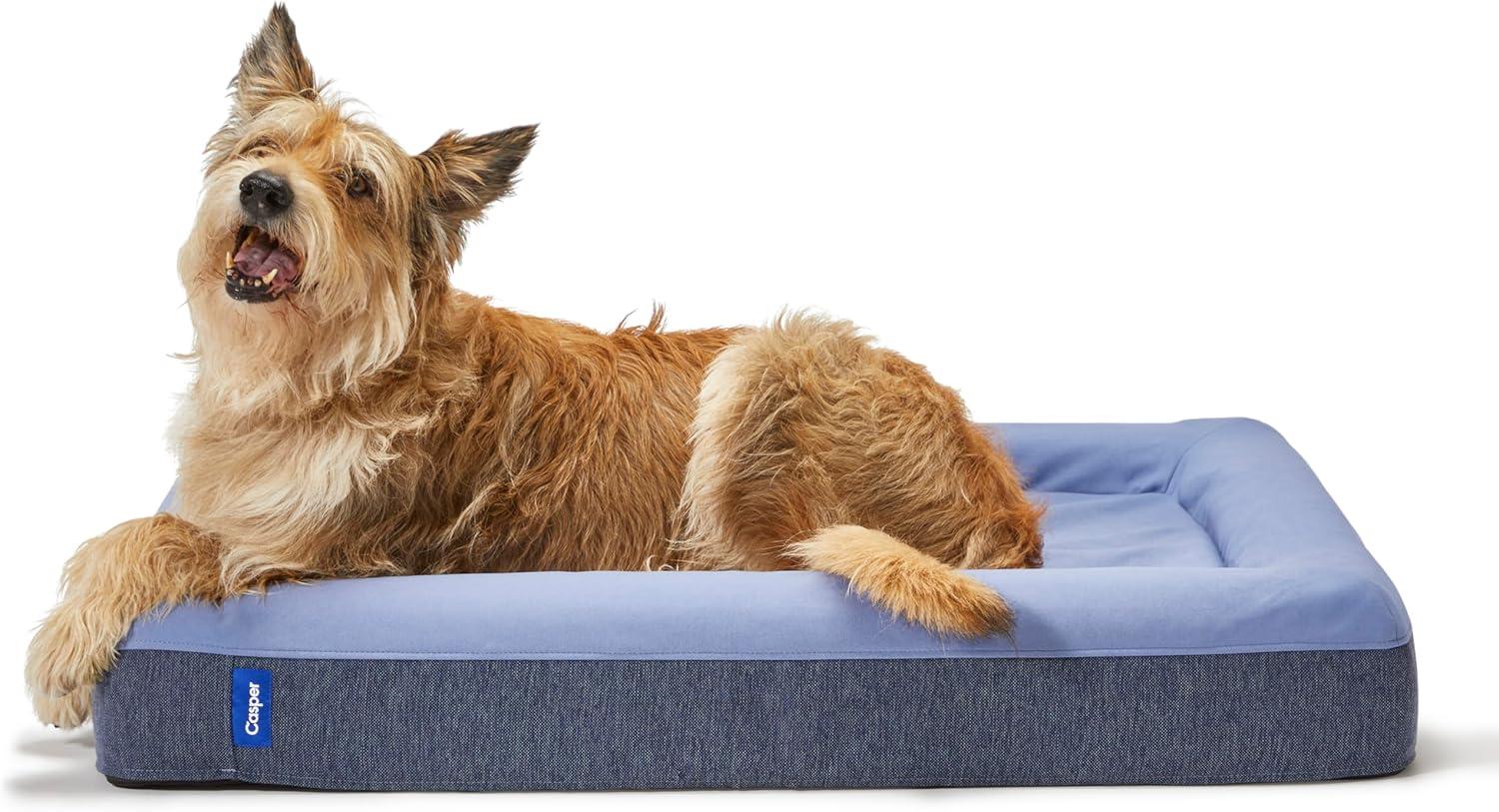 The Casper Dog Bed