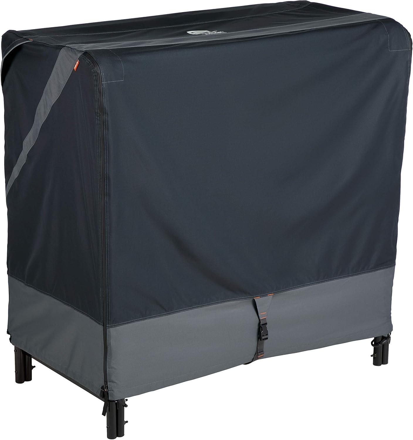 Classic Accessories StormPro™ 26'' D Log Rack Cover