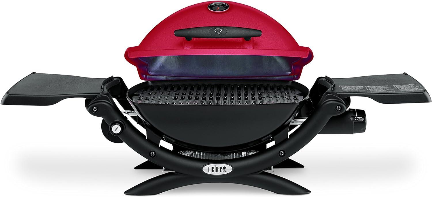 Weber Q® Series Q 1200