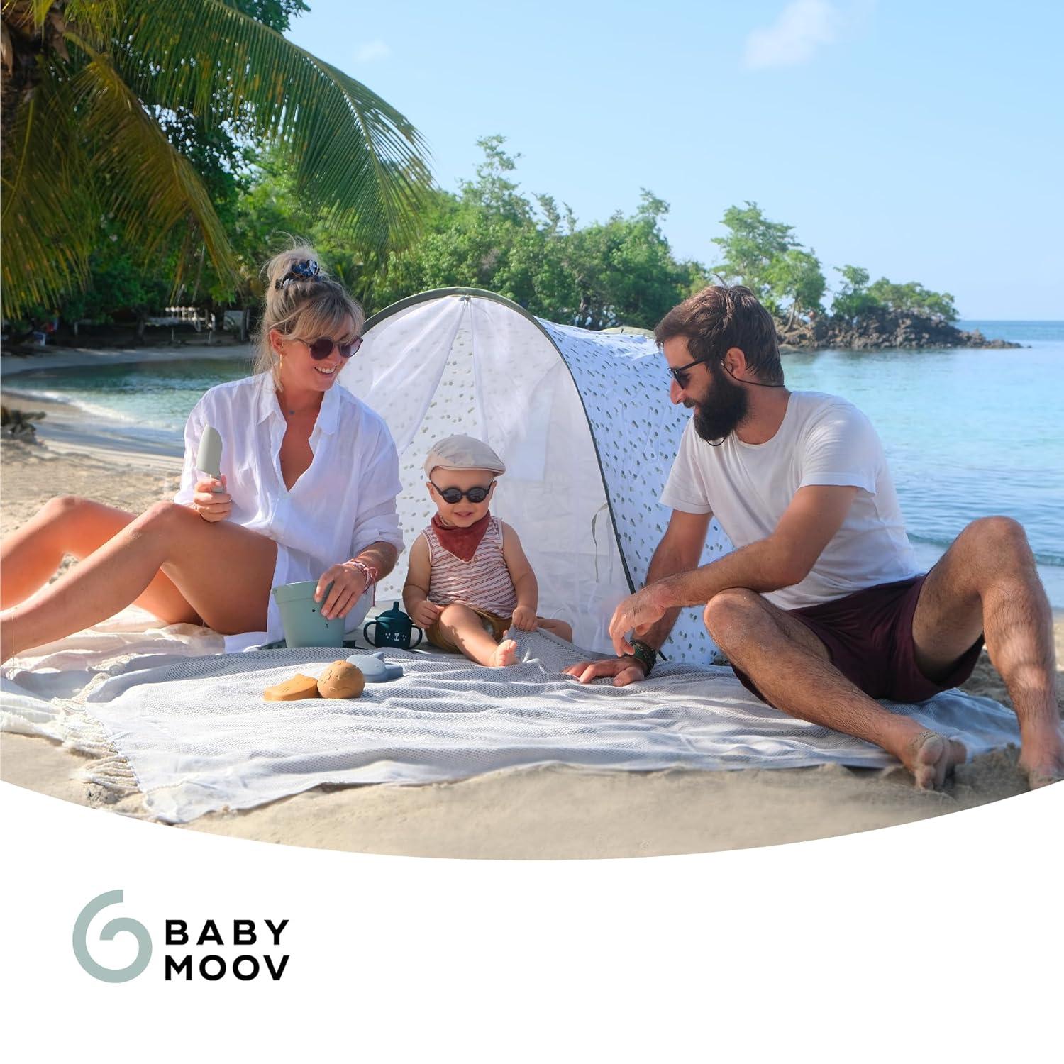 Babymoov 1 Person Tent