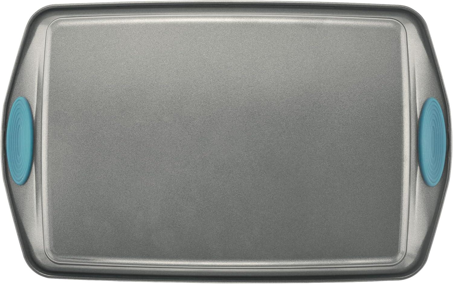 Rachael Ray Rachael Ray Nonstick Bakeware Cookie Pans / Baking Pans Set, 3 Piece