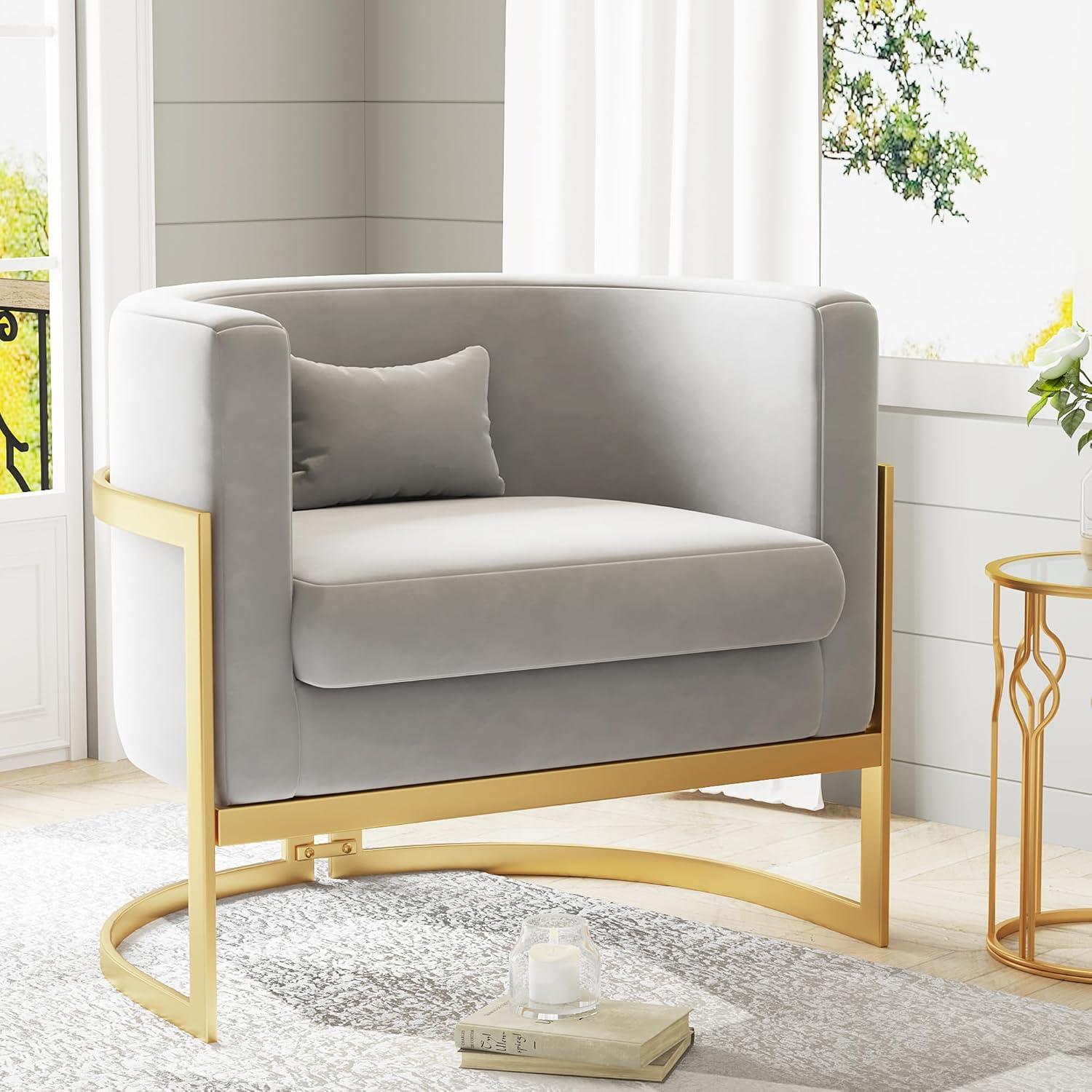 Shelbi Upholstered Armchair