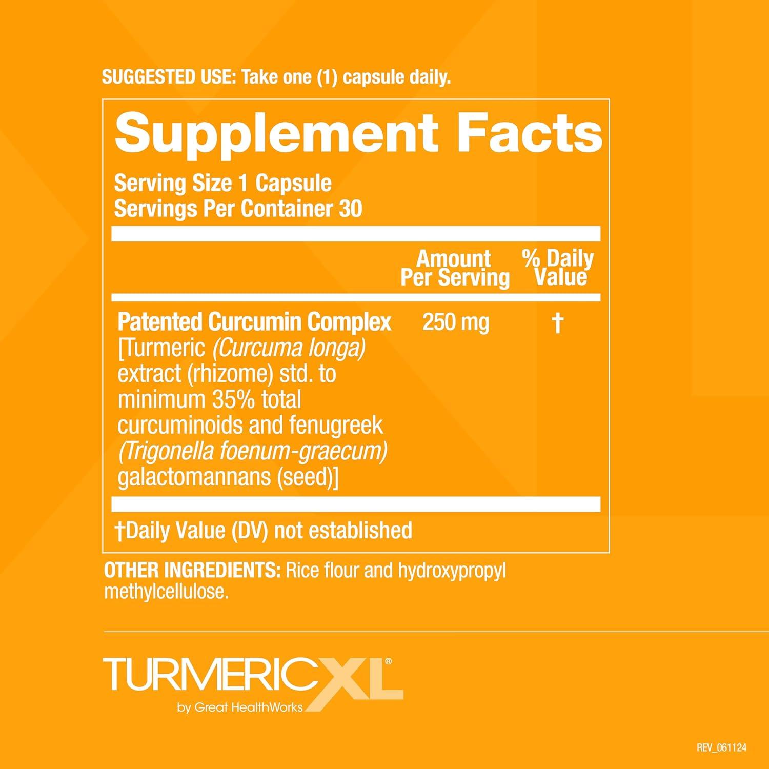 4 Pack Immune Supporting Bundle - (2) OmegaXL 60 Count + TurmericXL + VitaminXL D3 - to Support Optimal Immune Health